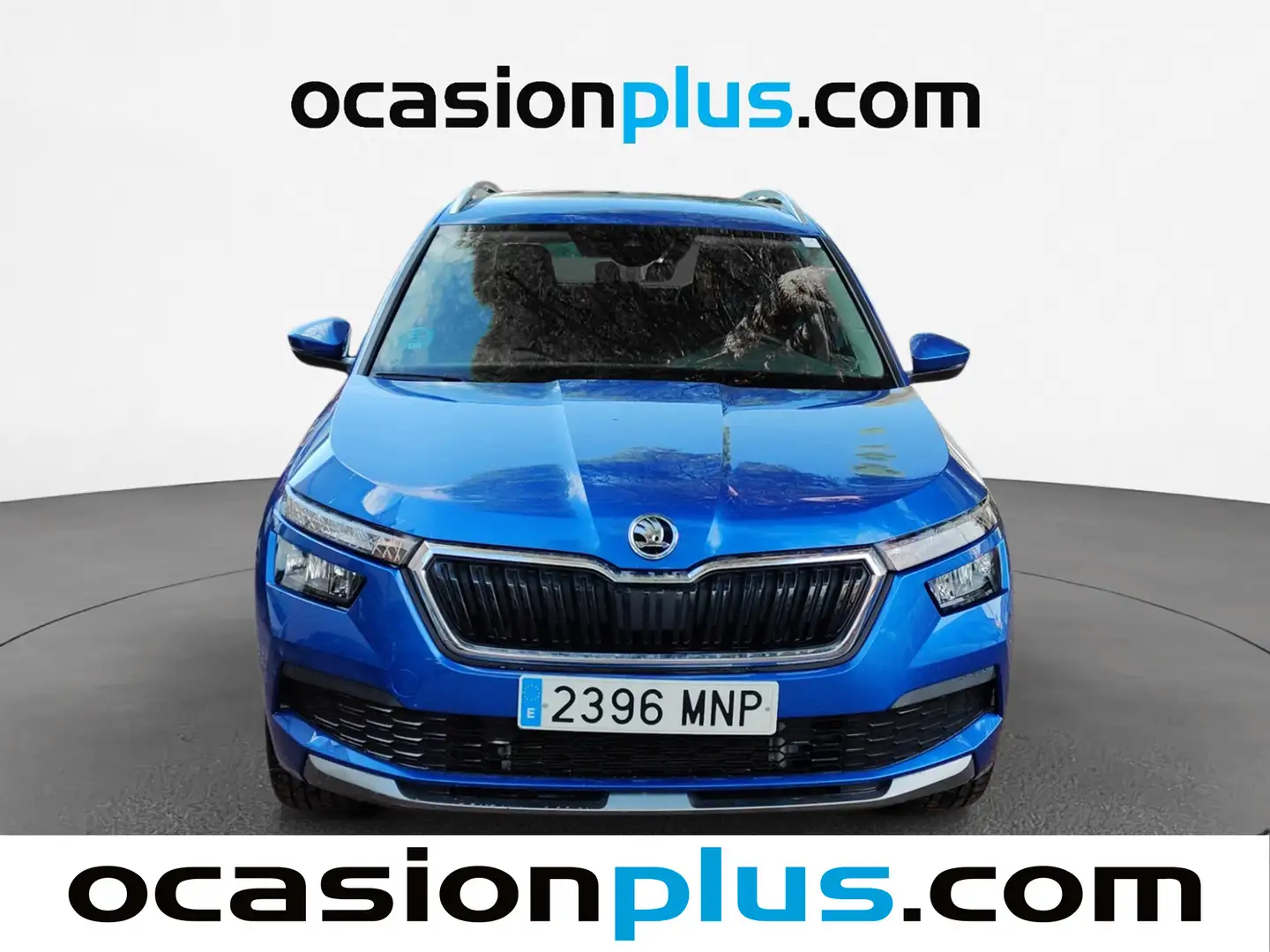 Foto Skoda Kamiq Skoda Kamiq 1.0 TSI Ambition  (110 CV)