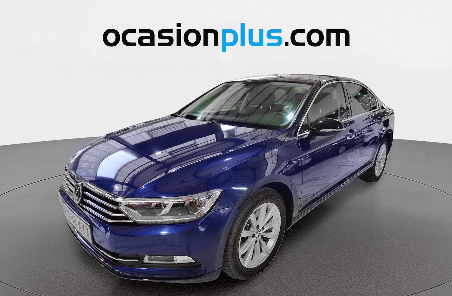 Volkswagen Passat Advance 2.0 TDI Pack R Line