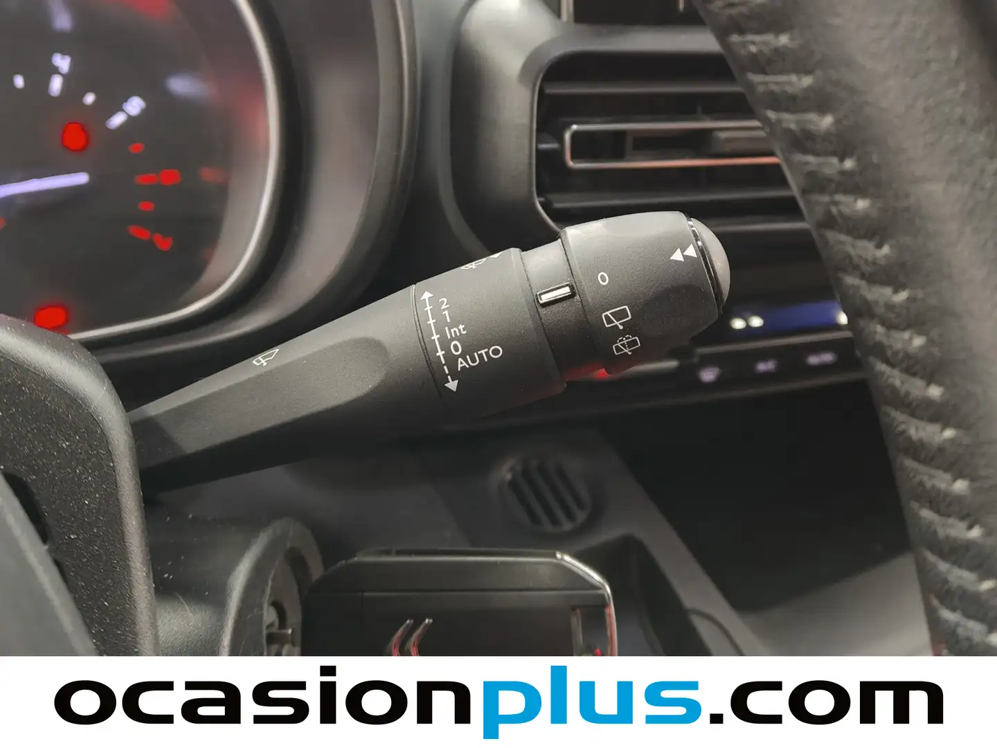 Foto Citroën Berlingo Citroen Berlingo BlueHDi 100 S&S Talla M Shine (102 CV)