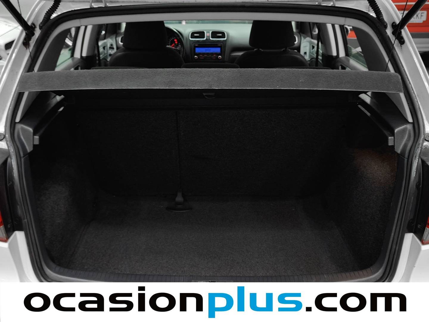 Foto Volkswagen Golf Volkswagen Golf Advance 1.2 TSI (105 CV) DSG