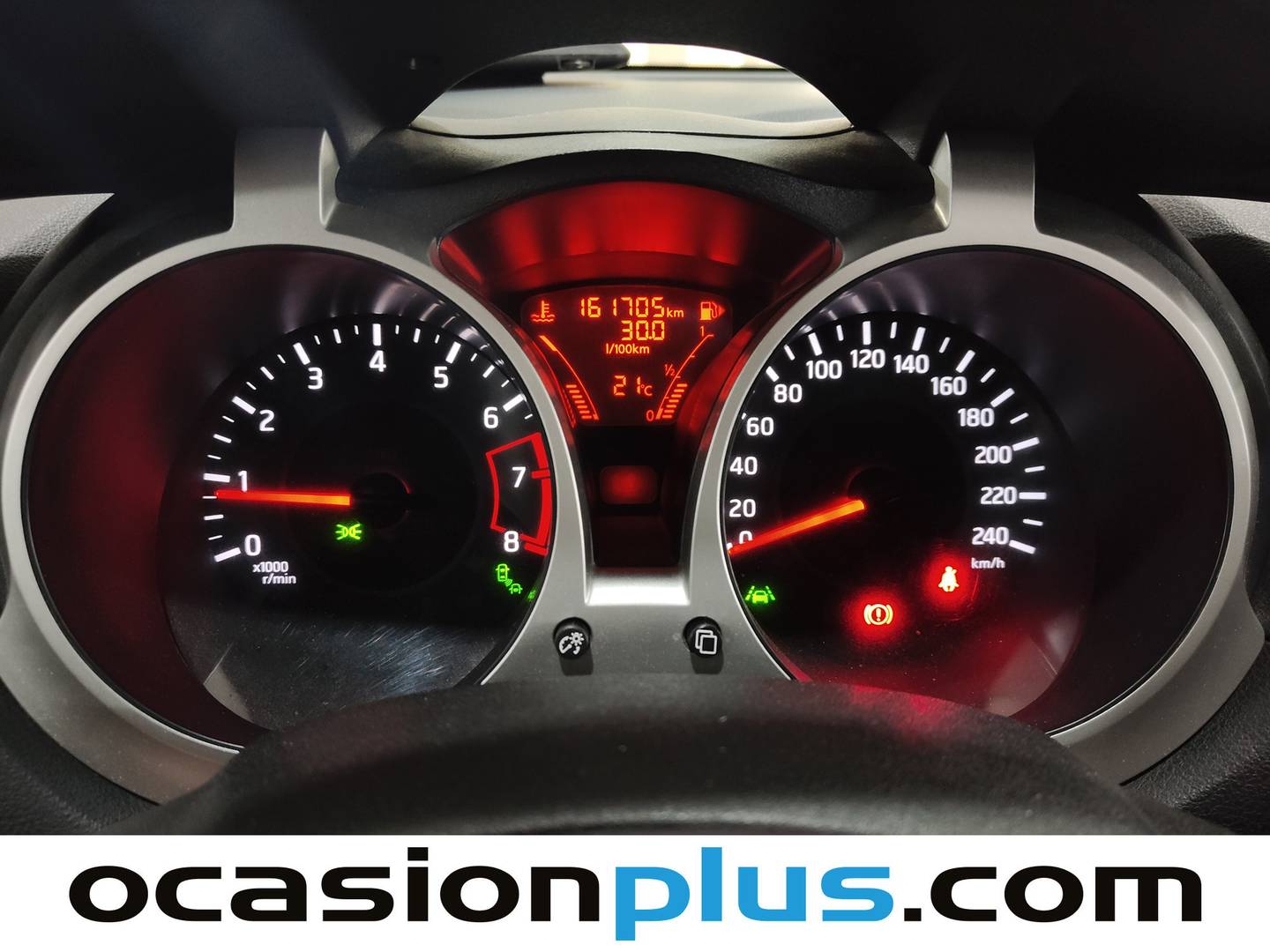 Nissan JUKE Nissan Juke DIG-T 115 Tekna S 4X2 (115 CV) 2015