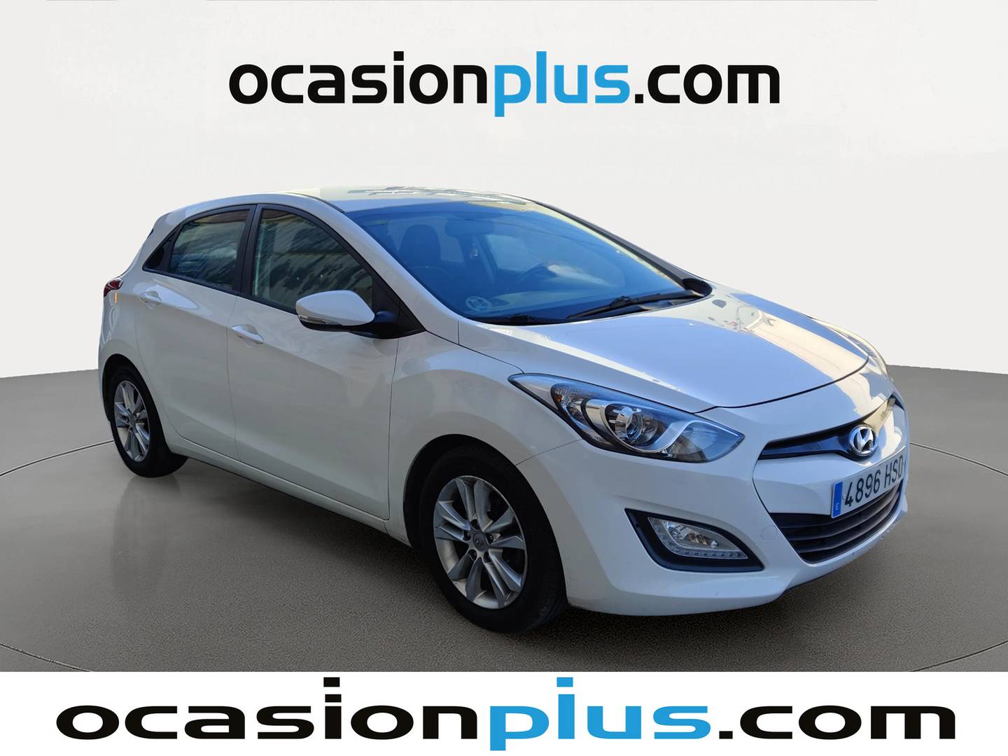 Foto Hyundai i30 Hyundai i30 1.4 CRDI SLE (90 CV)