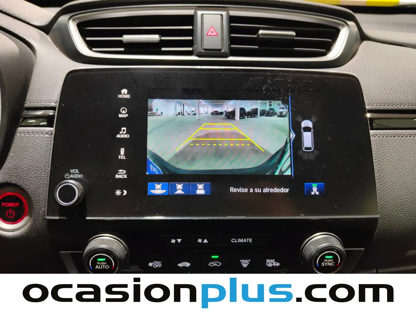 Foto Honda CR-V Honda CR-V 2.0 i-MMD Executive 4x4 (184 CV)