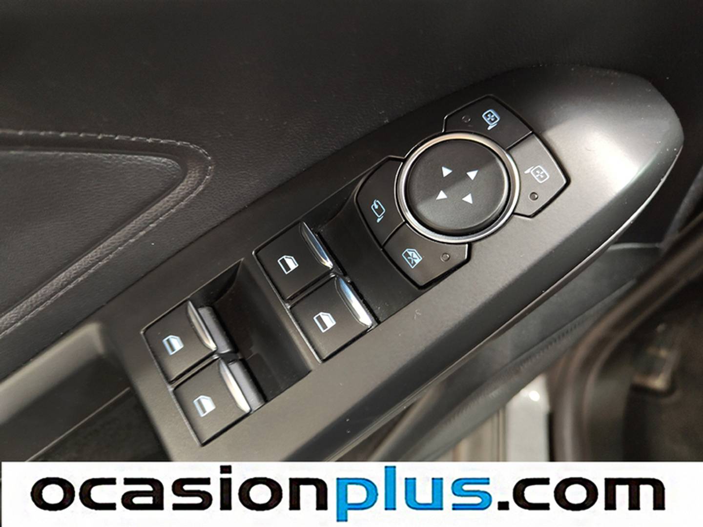 Foto Ford Focus Ford Focus 1.0 Ecoboost Trend+ Auto (125 CV)