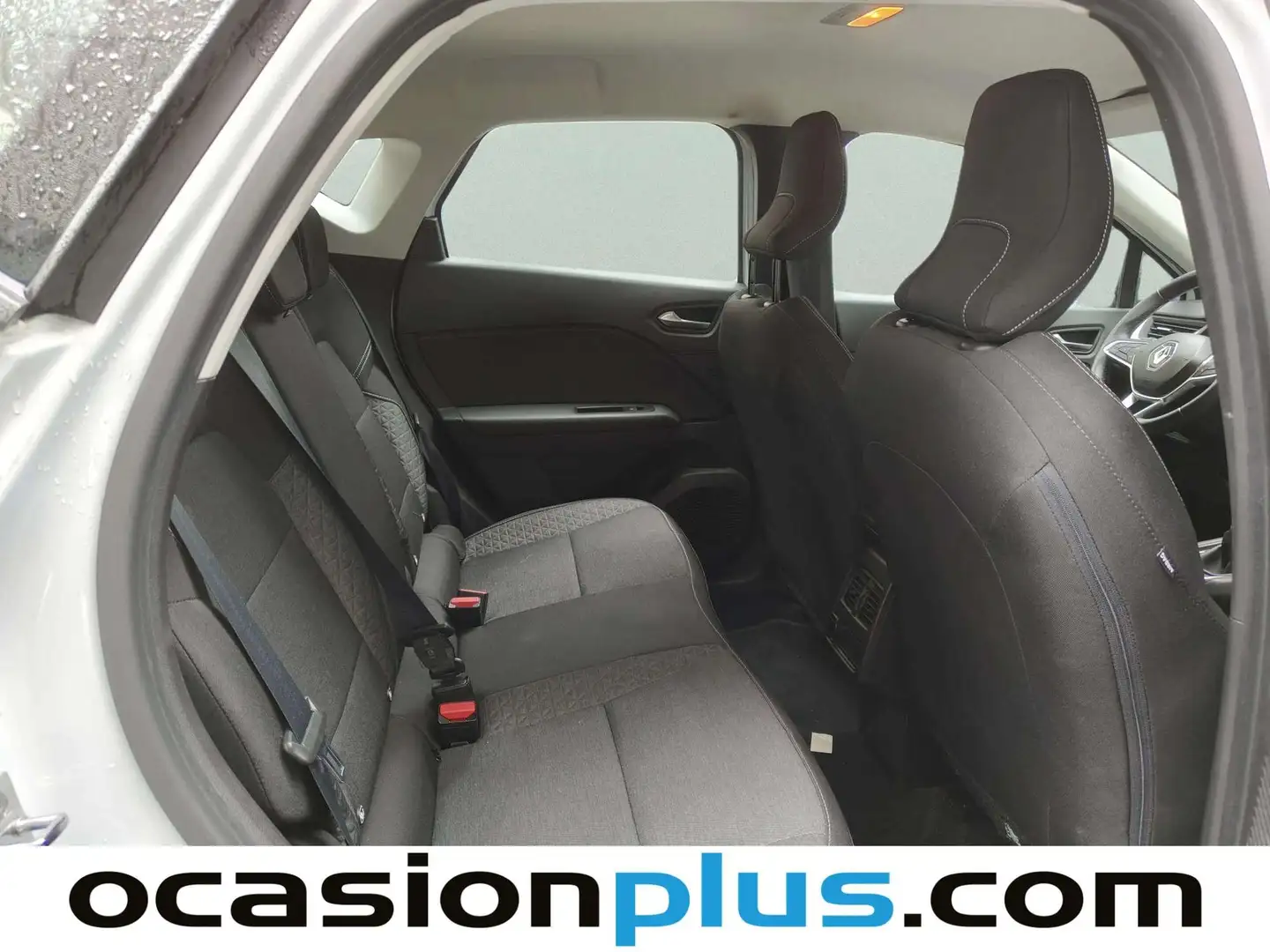 Foto Renault Captur Renault Captur Intens TCe GLP (100 CV)