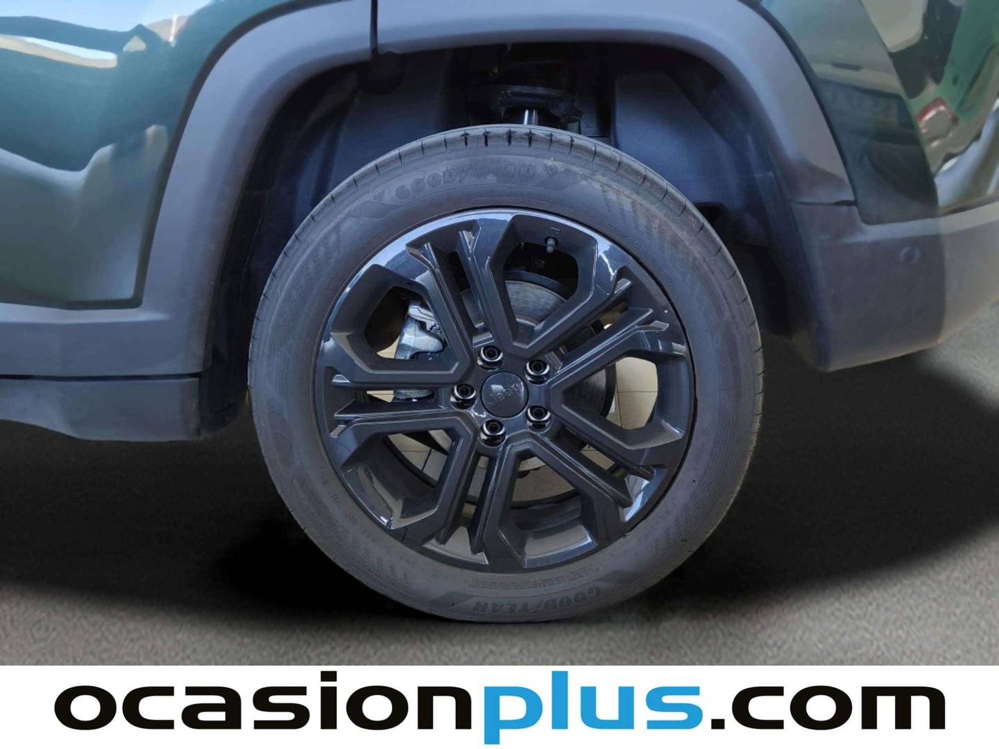 Jeep Compass Jeep Compass 1.5 MHEV eHybrid North Star DCT (130 CV) al mejor precio