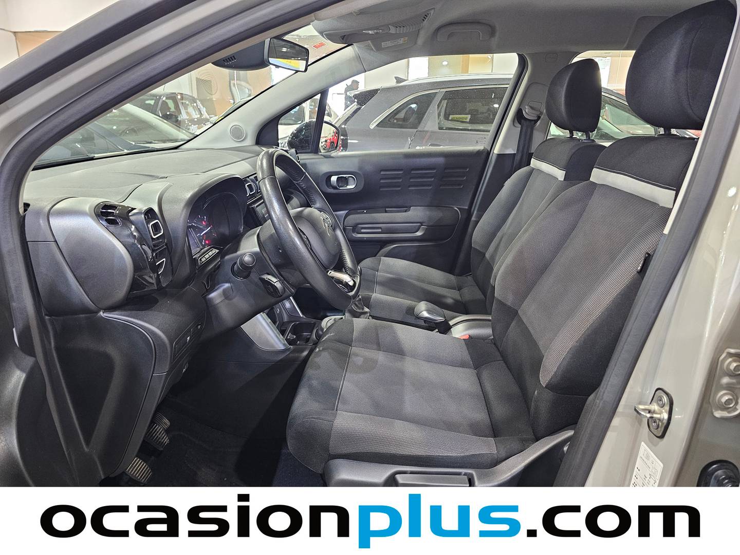 Foto Citroën C3 Aircross Citroen C3 Aircross BlueHDi 110 S&S Feel (110 CV)