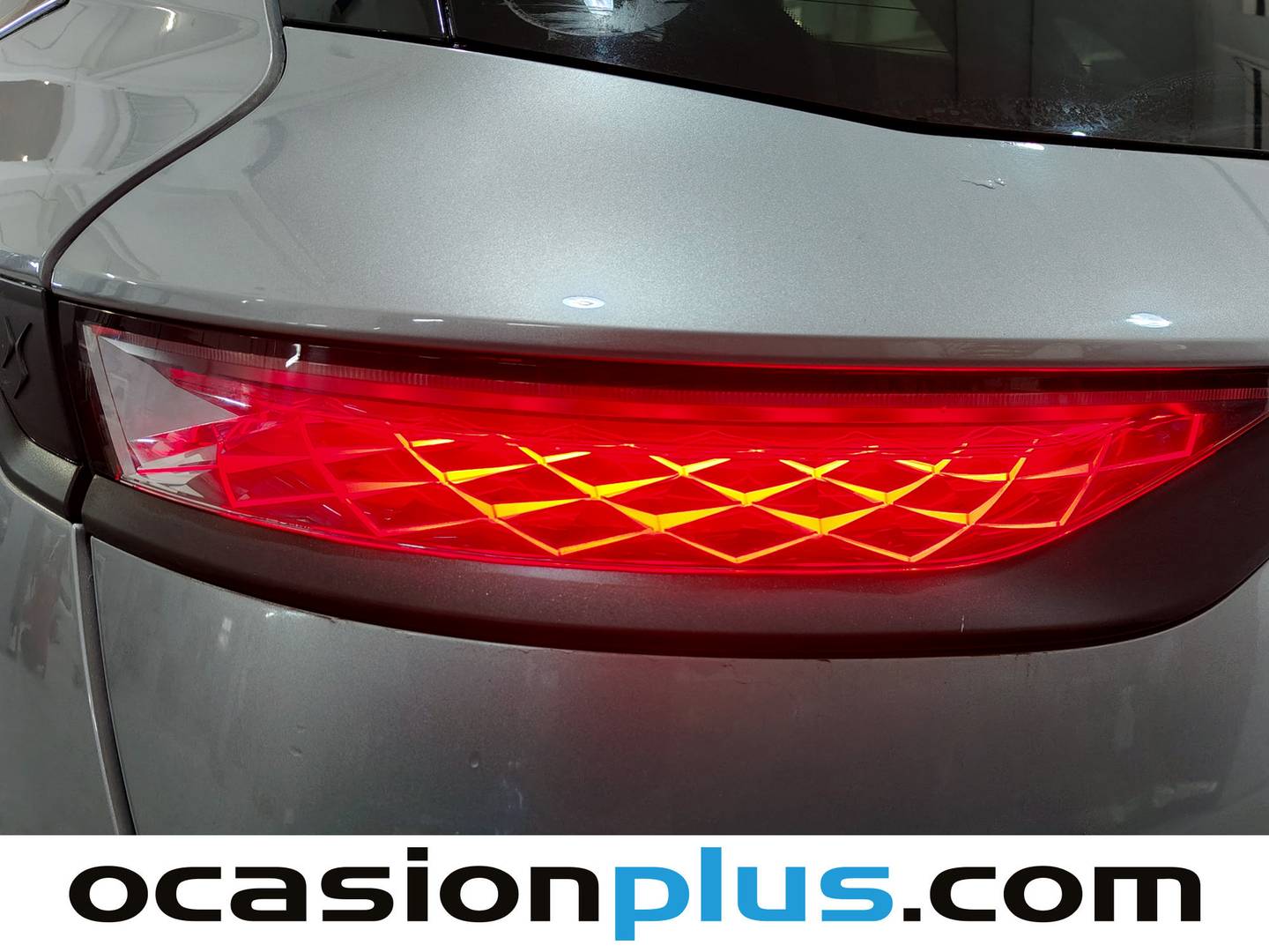 DS DS 7 Crossback DS DS7 Crossback E-Tense 300 Performance Line+ 4WD Auto (300 CV) híbrido enchufable