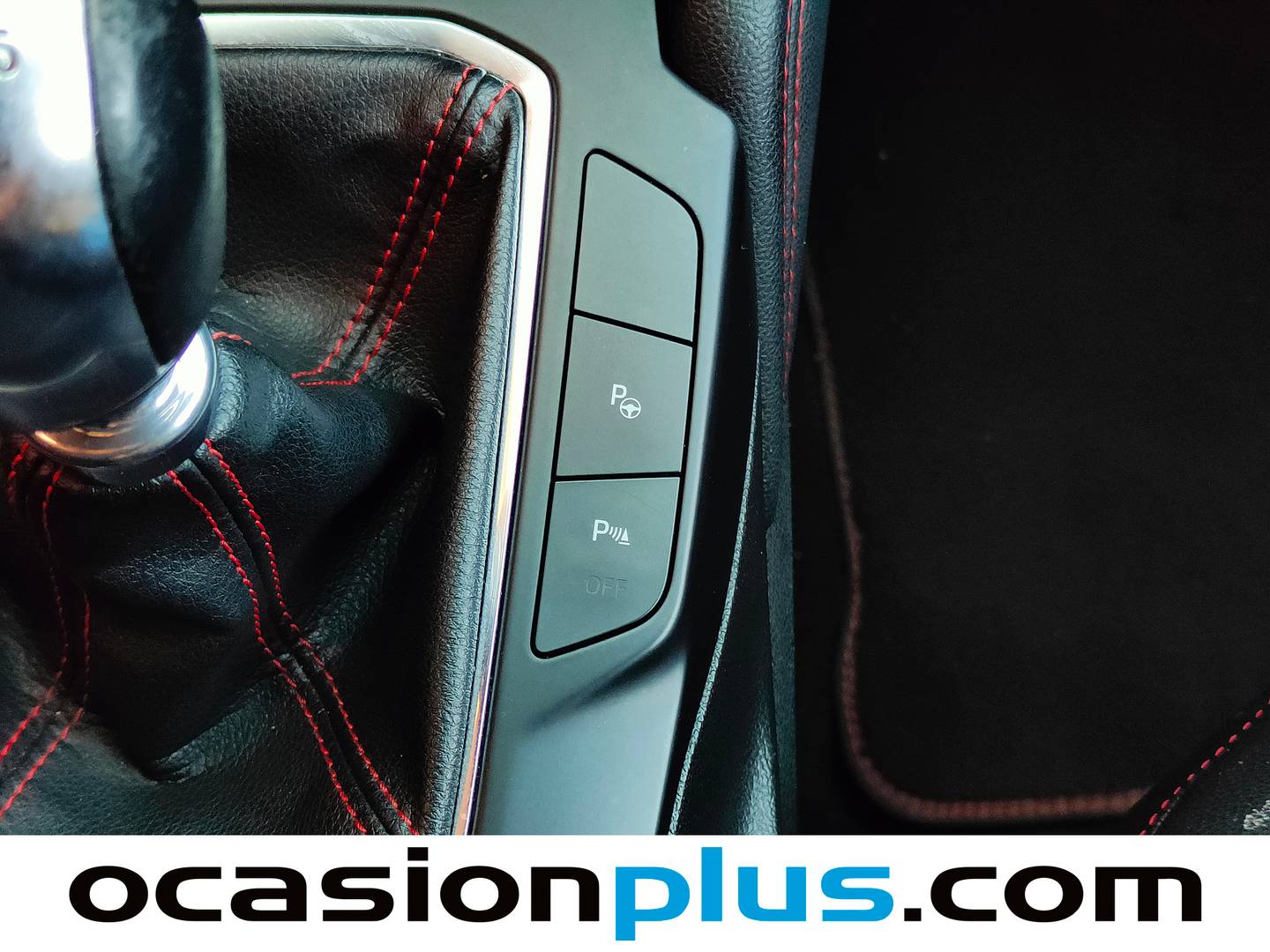 Accesorios del Ford Kuga Ford Kuga 1.5T EcoBoost ST-Line X 4x2 (150 CV)