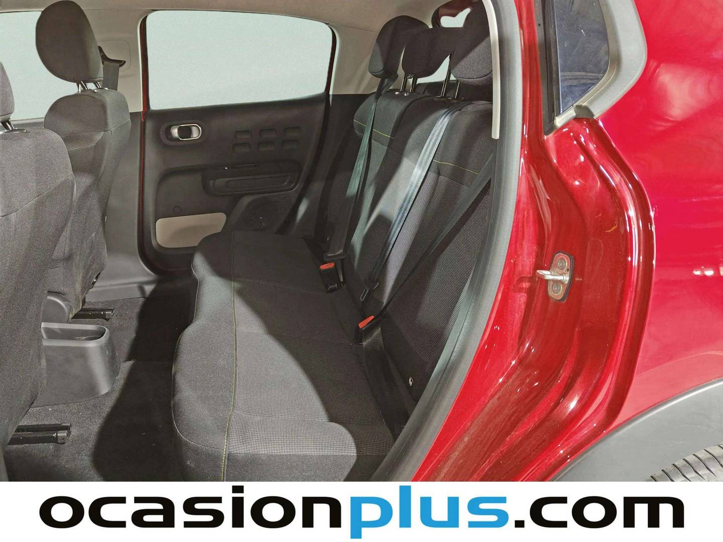 Foto Citroën C3 Origin Citroen C3 Origin PureTech 110 Max (110 CV)