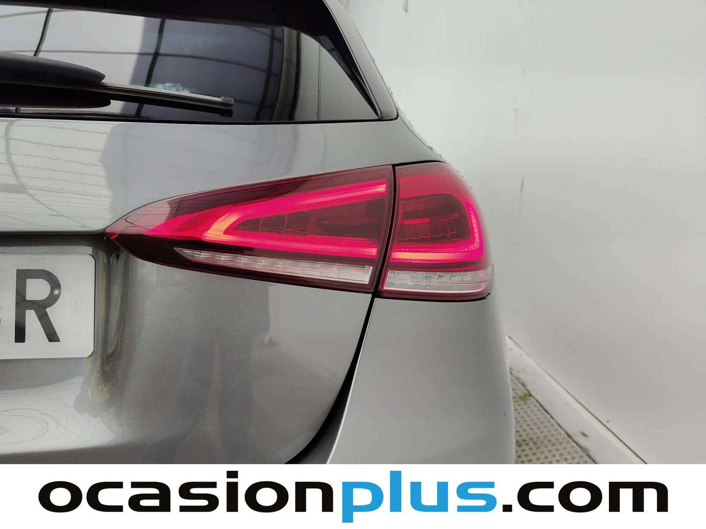 Mercedes Clase A Mercedes Clase A 200 d (150 CV) 2022