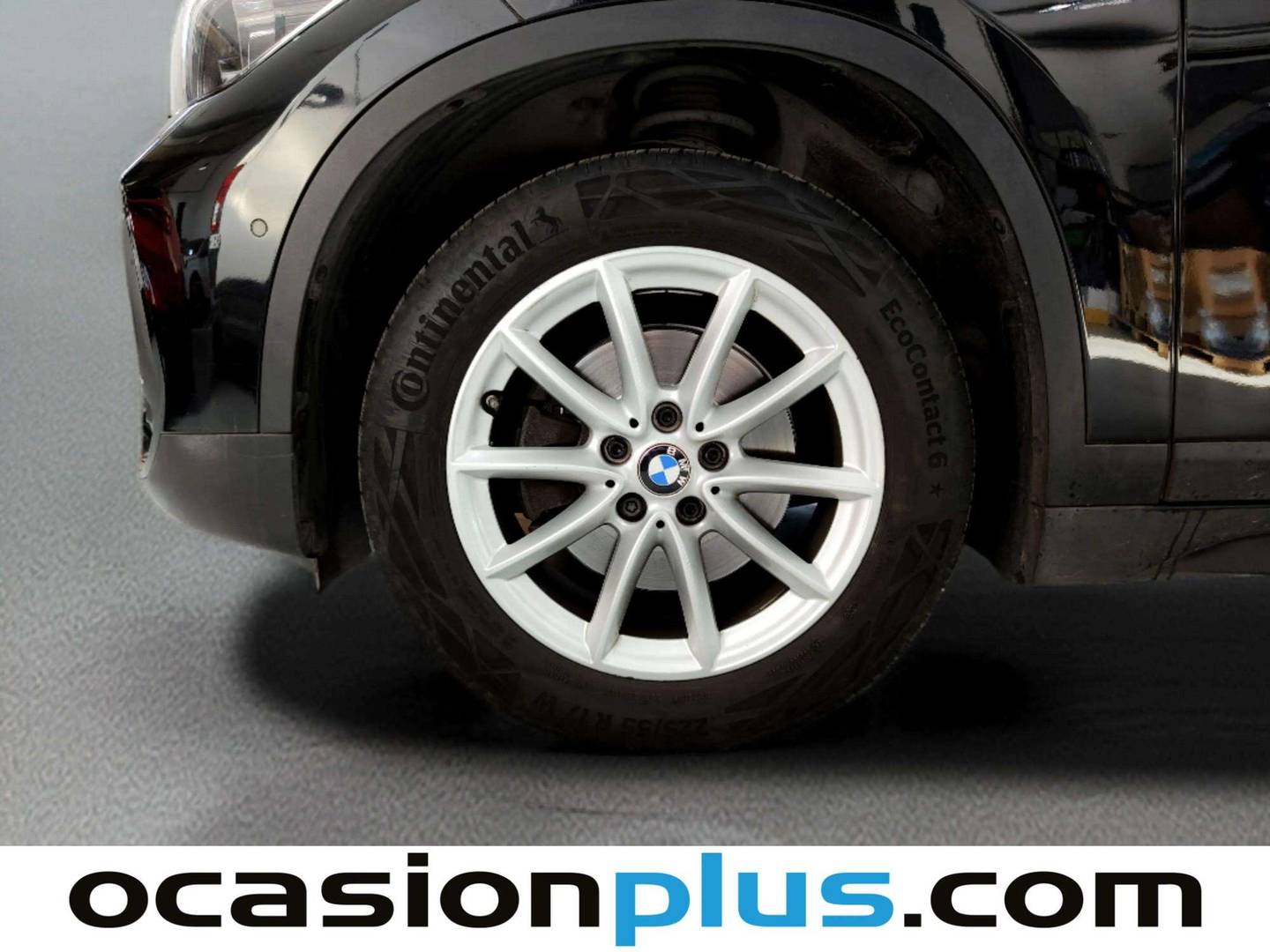 BMW X1 BMW X1 sDrive18d (150 CV) automático