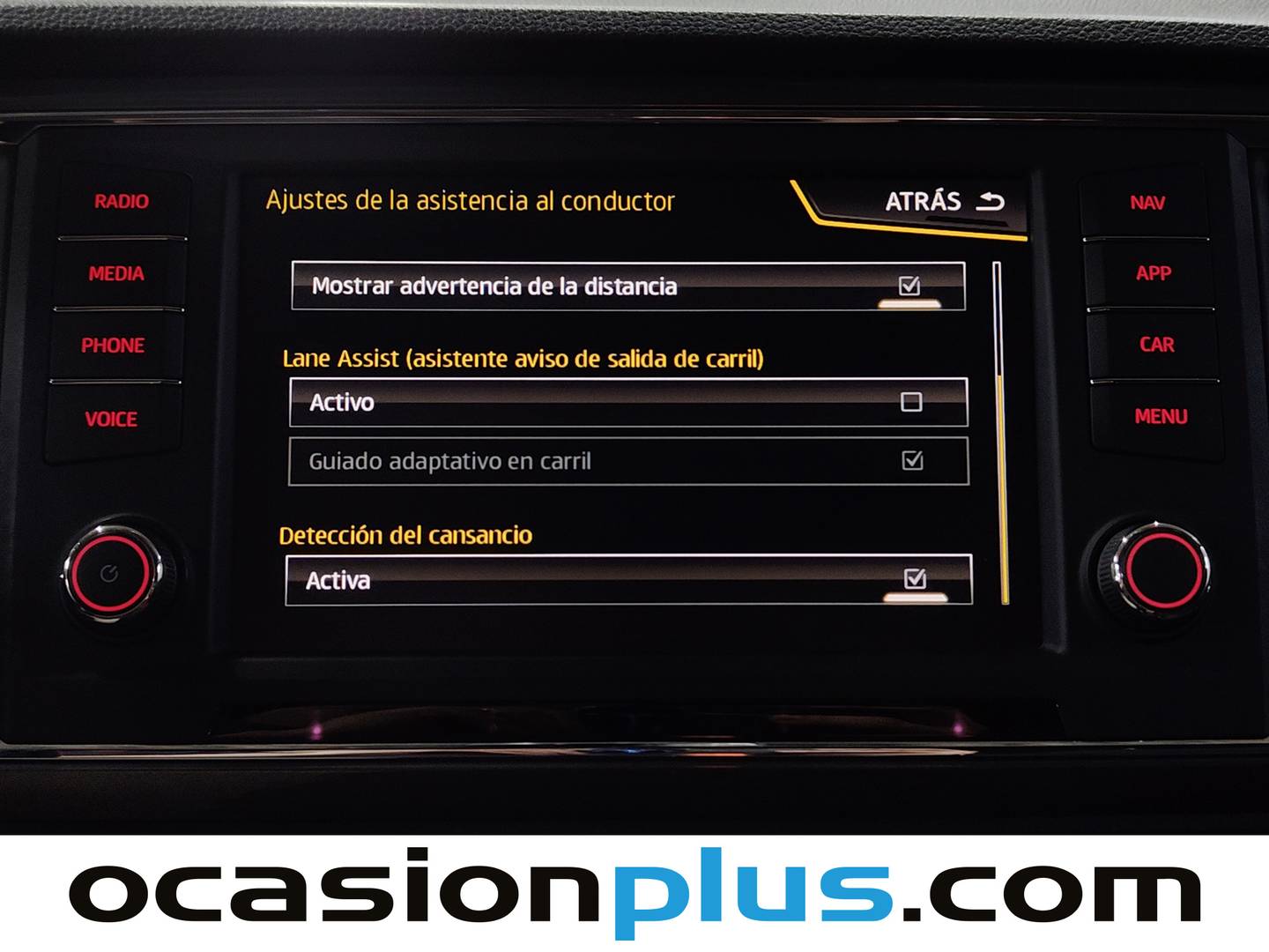 Seat Ateca Seat Ateca 1.6 TDI S&S Ecomotive Style (115 CV) barato