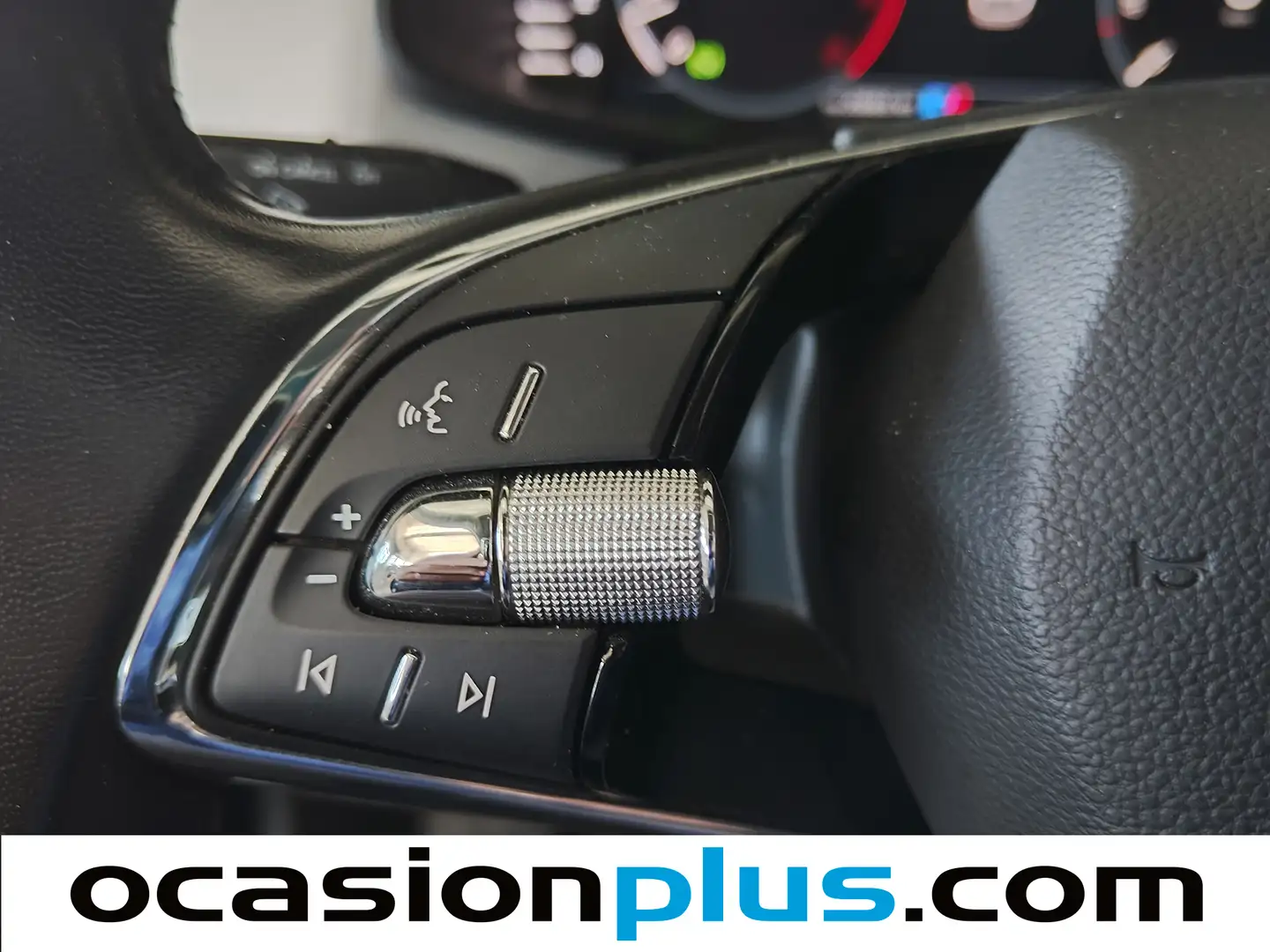 Foto Skoda Kodiaq Skoda Kodiaq 1.5 TSI Ambition 4x2 DSG (150 CV) 7 Plazas