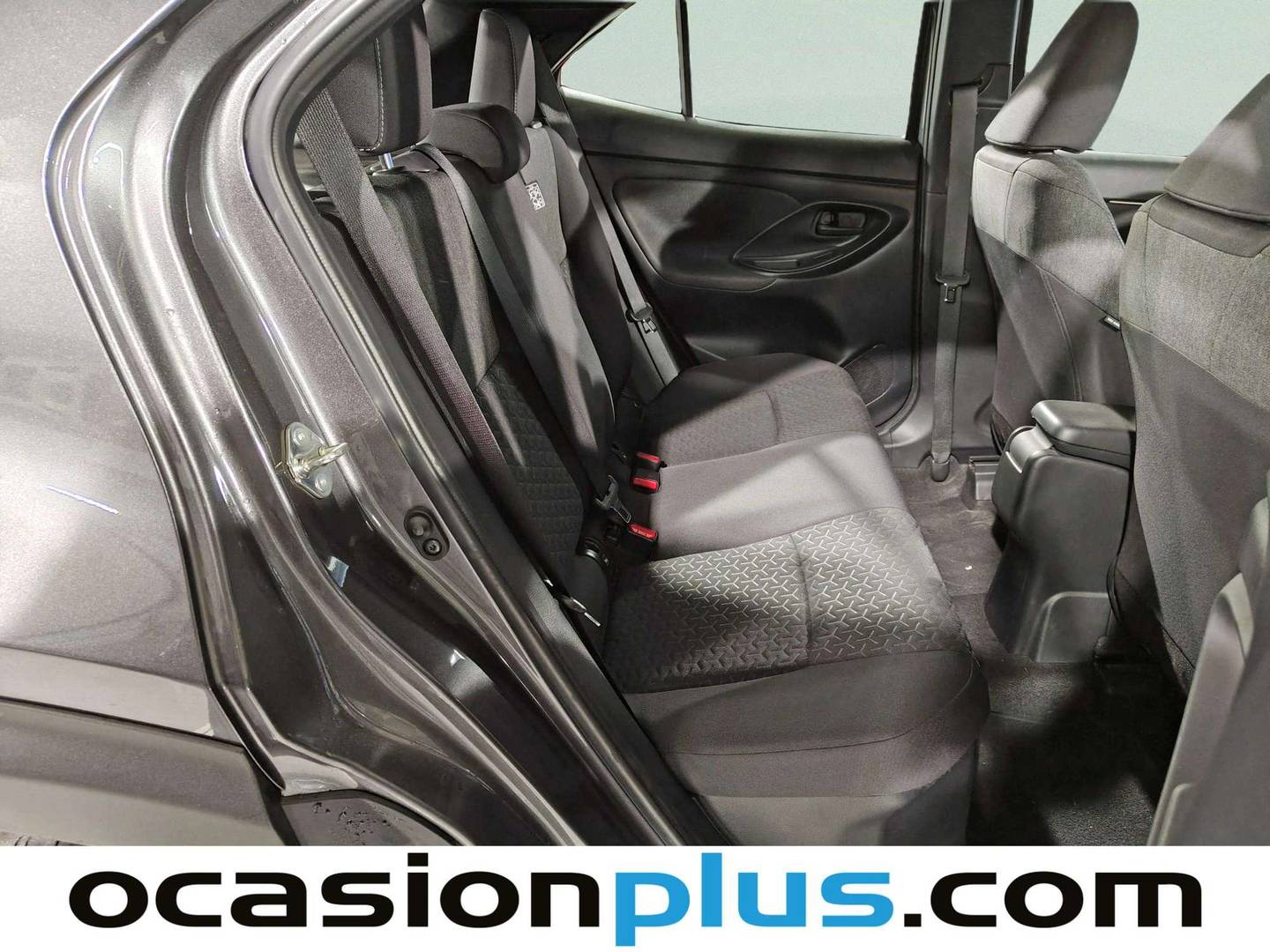 Foto Toyota Yaris Cross Toyota Yaris Cross 120H Active Tech (116 CV)