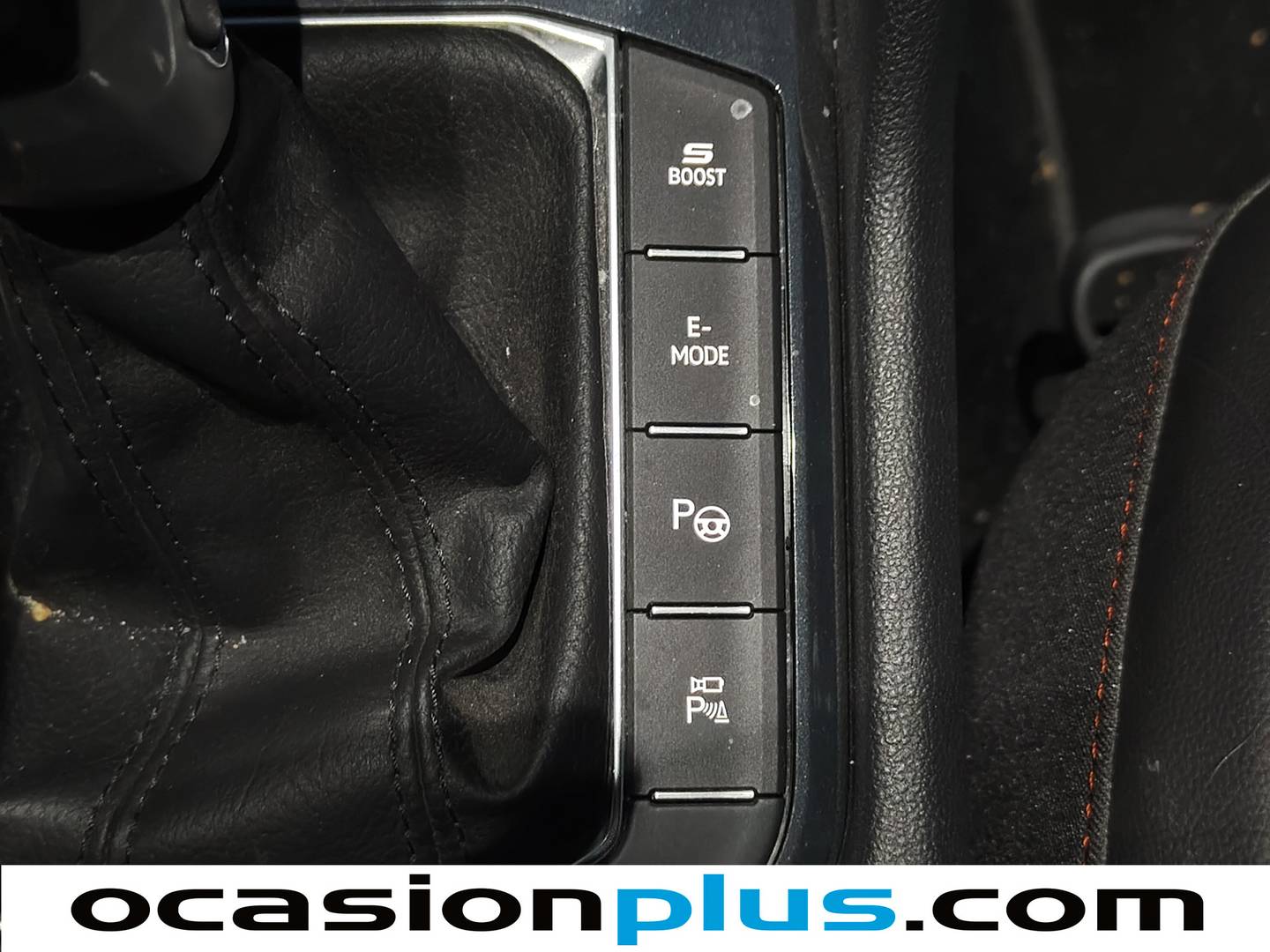 Foto Seat Tarraco SEAT Tarraco 1.4 E-Hybrid FR GO DSG (245 CV)