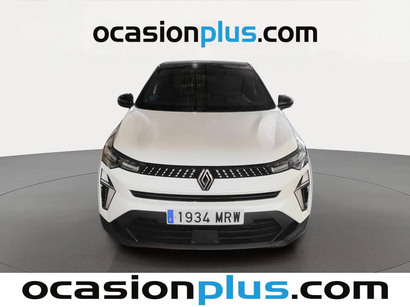 Renault Captur Renault Captur Evolution full hybrid E-Tech (145 CV) 145cv
