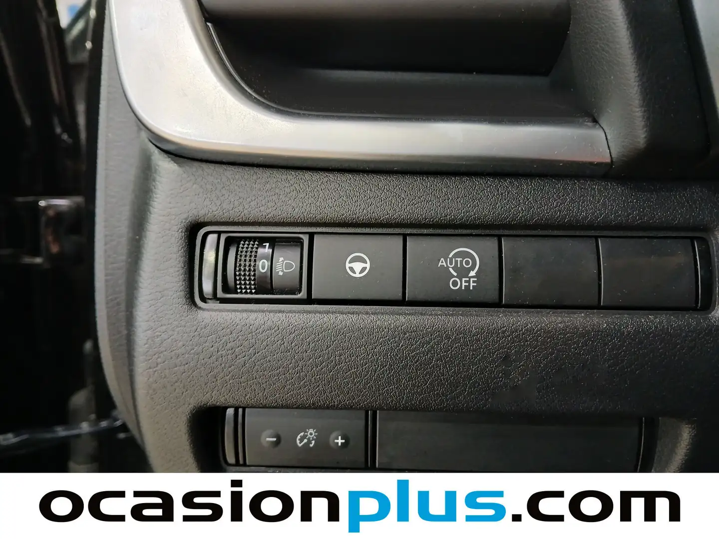 Foto Nissan QASHQAI Nissan Qashqai DIG-T 140 N-Connecta (140 CV)