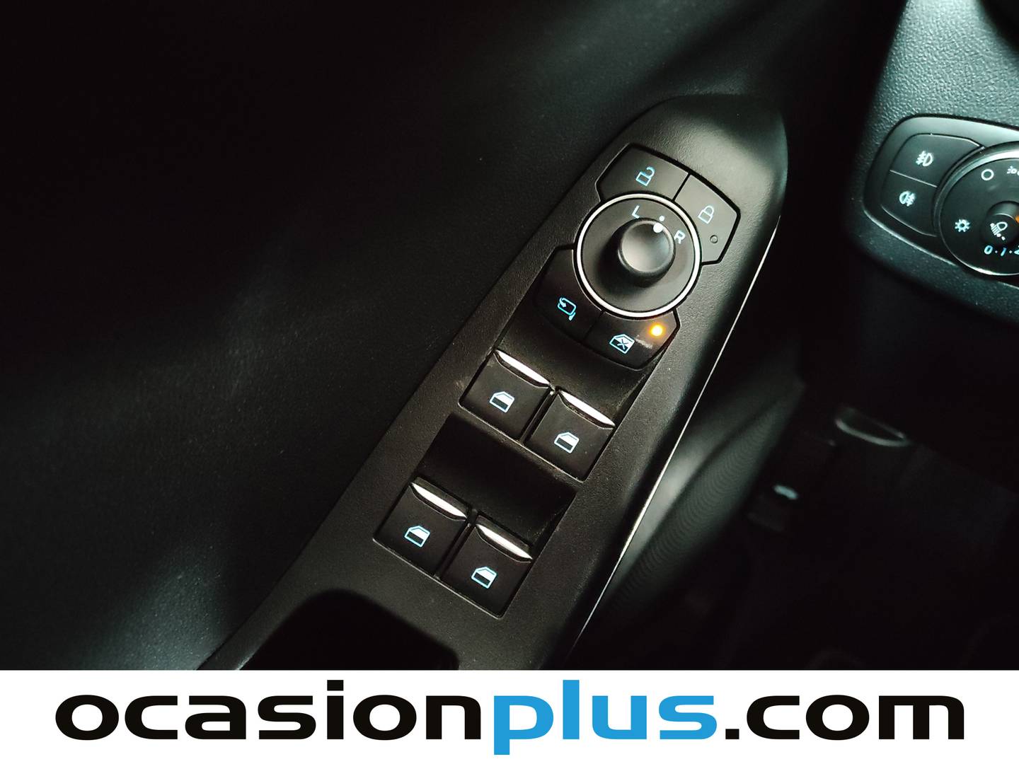 Ford Puma Ford Puma 1.0 EcoBoost MHEV ST-Line X Auto (155 CV) 155cv