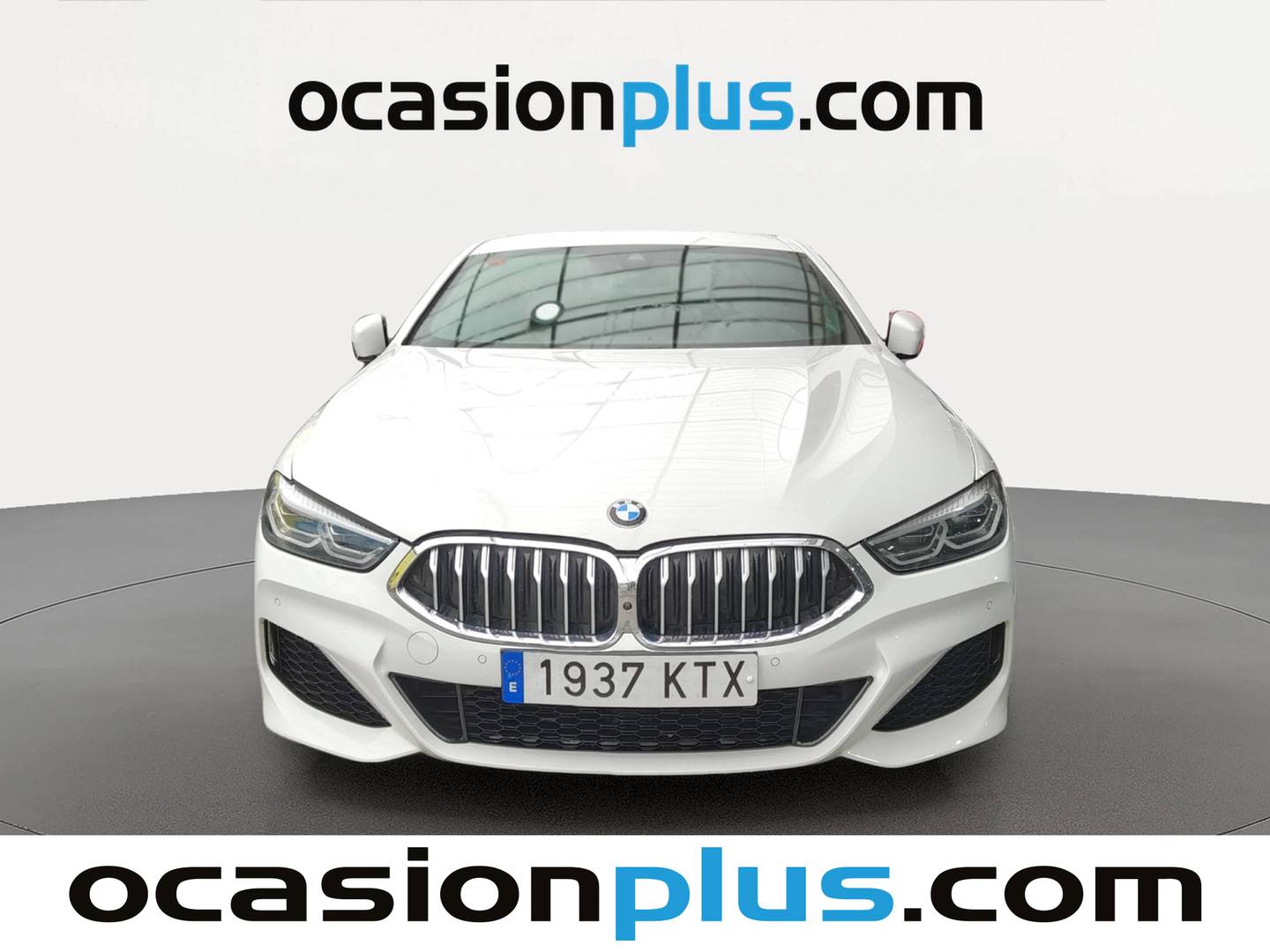 Foto BMW Serie 8 BMW Serie 8 840d xDrive Coupe (320 CV) Pack M