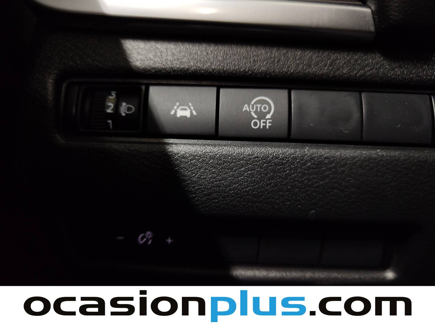 Extras del Nissan QASHQAI Nissan Qashqai DIG-T 140 mHEV Acenta 4x2 (140 CV)