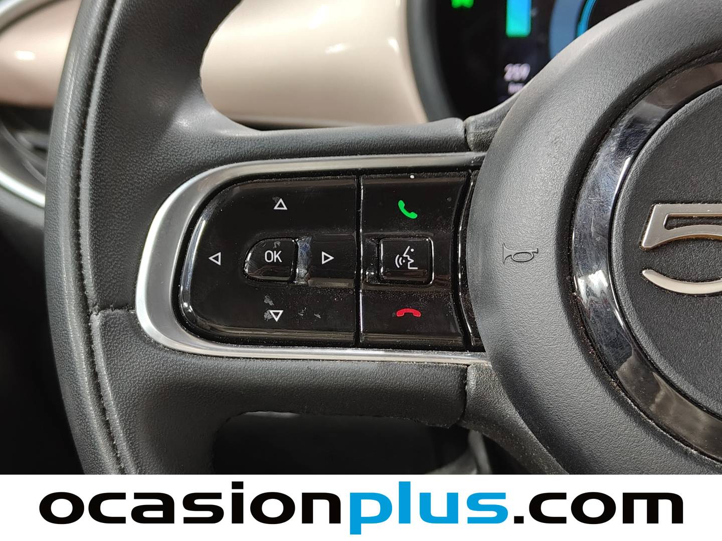 Foto Fiat 500 Fiat 500 Electrico Electrico 500 Icon Hb 320km (118 CV)