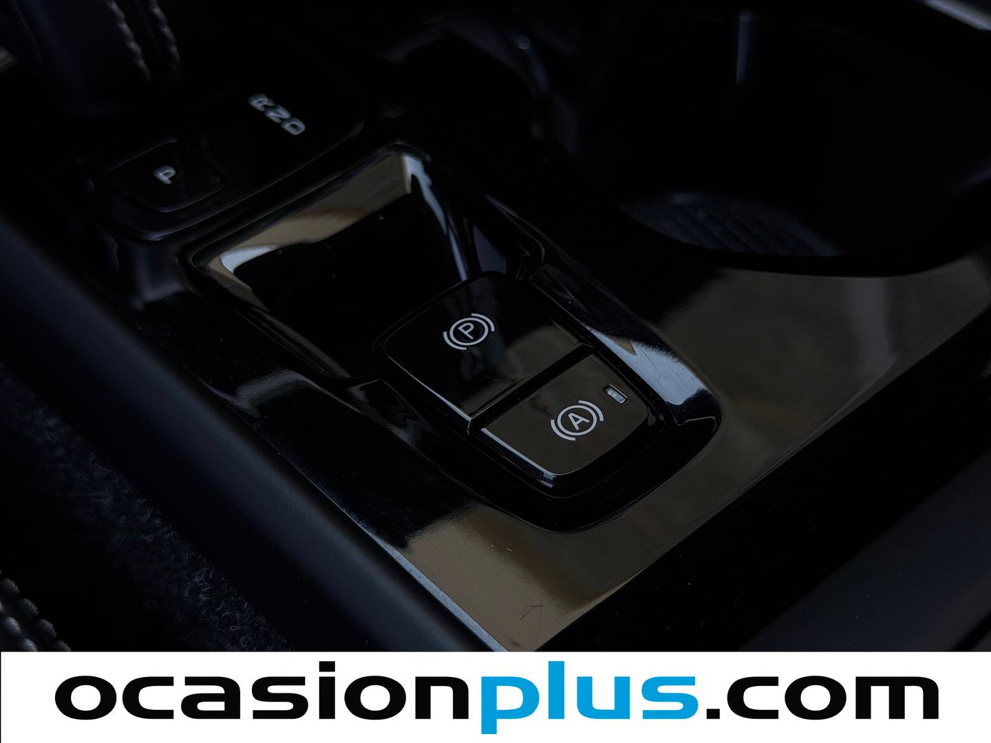 Volvo XC40 Volvo XC40 T3 R-Design Auto (163 CV) km 0