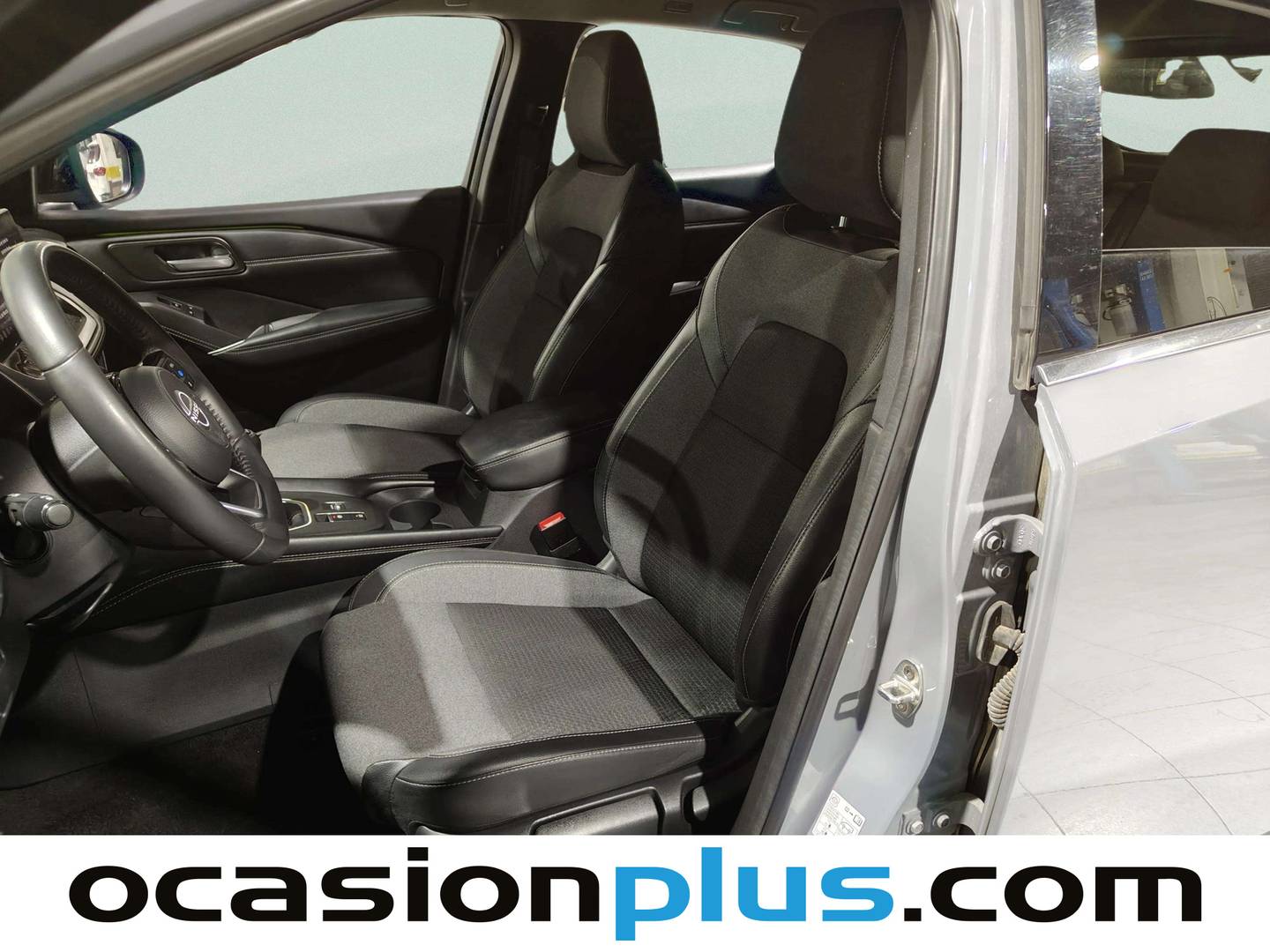 Nissan QASHQAI Nissan Qashqai DIG-T 140 N-Connecta  (140 CV) de segunda mano