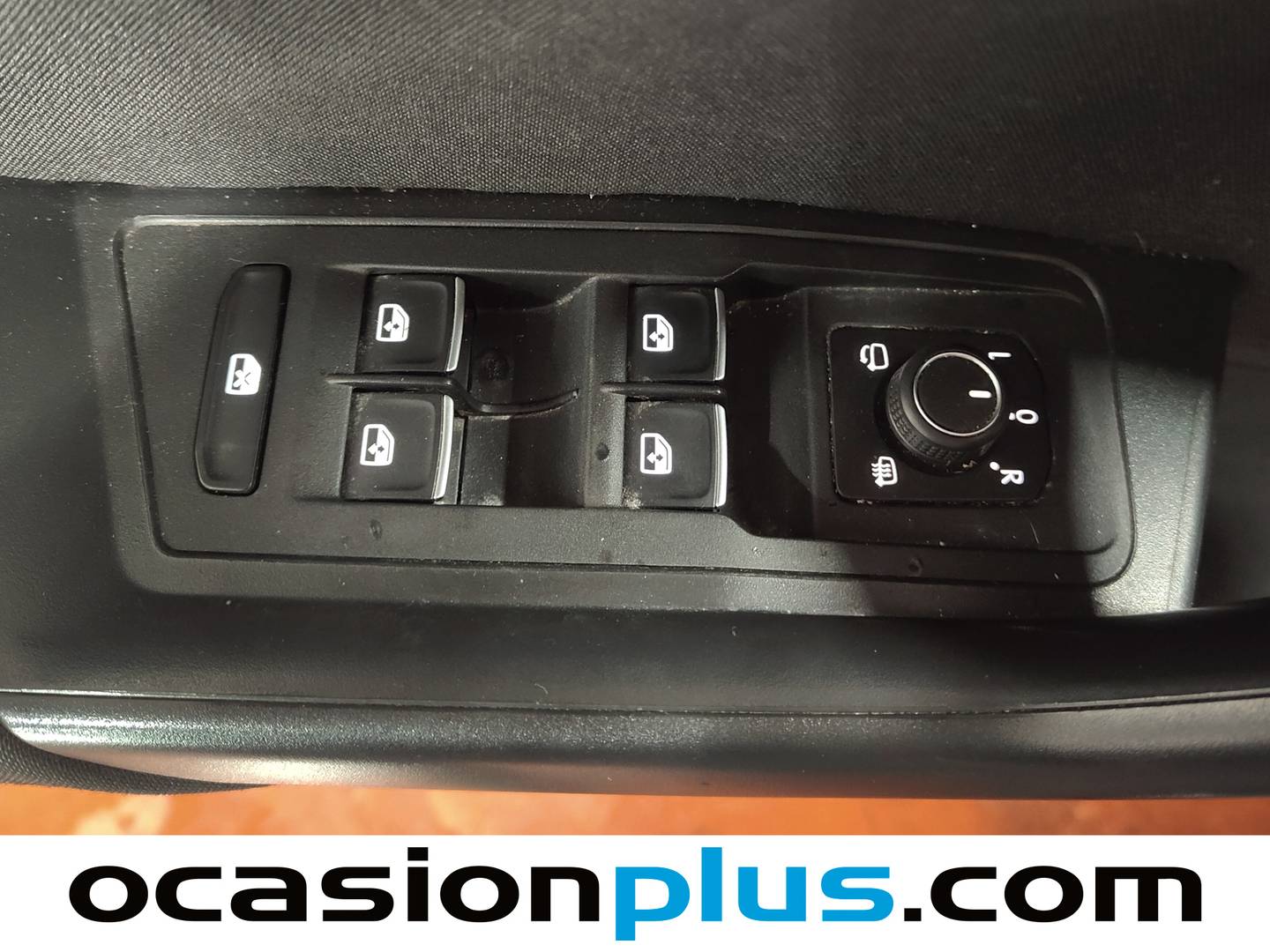 Volkswagen T-Roc Volkswagen T-Roc Advance 1.0 TSI (110 CV) de segunda mano