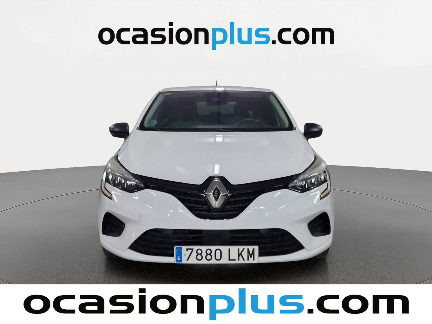 Renault Clio Renault Clio Life SCe (72 CV) 72cv