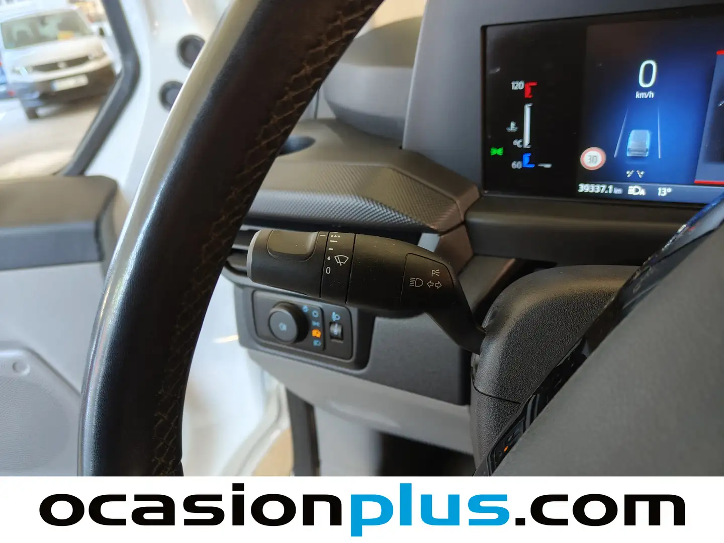 Foto Ford Transit Custom Ford Transit Custom F2.0 Ecoblue 300 L1 Trend (150 CV)