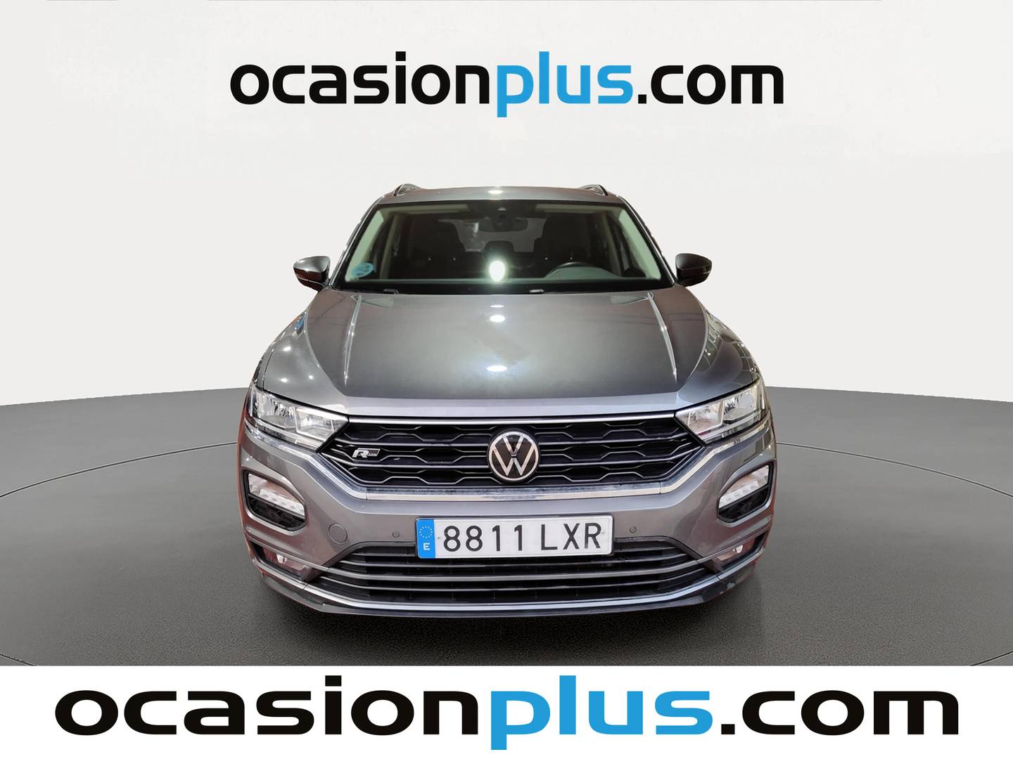 Foto asientos traseros Volkswagen T-Roc Volkswagen T-Roc Advance R-Line 1.5 TSI (150 CV) DSG