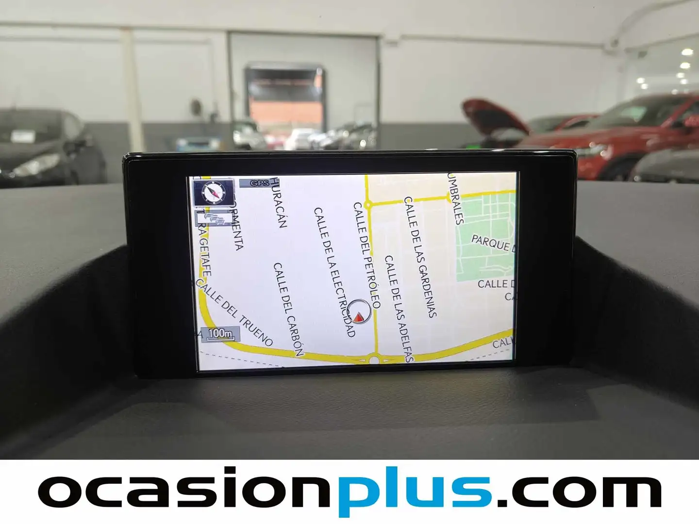 Foto Lexus CT Lexus CT 200h Executive (136 CV)