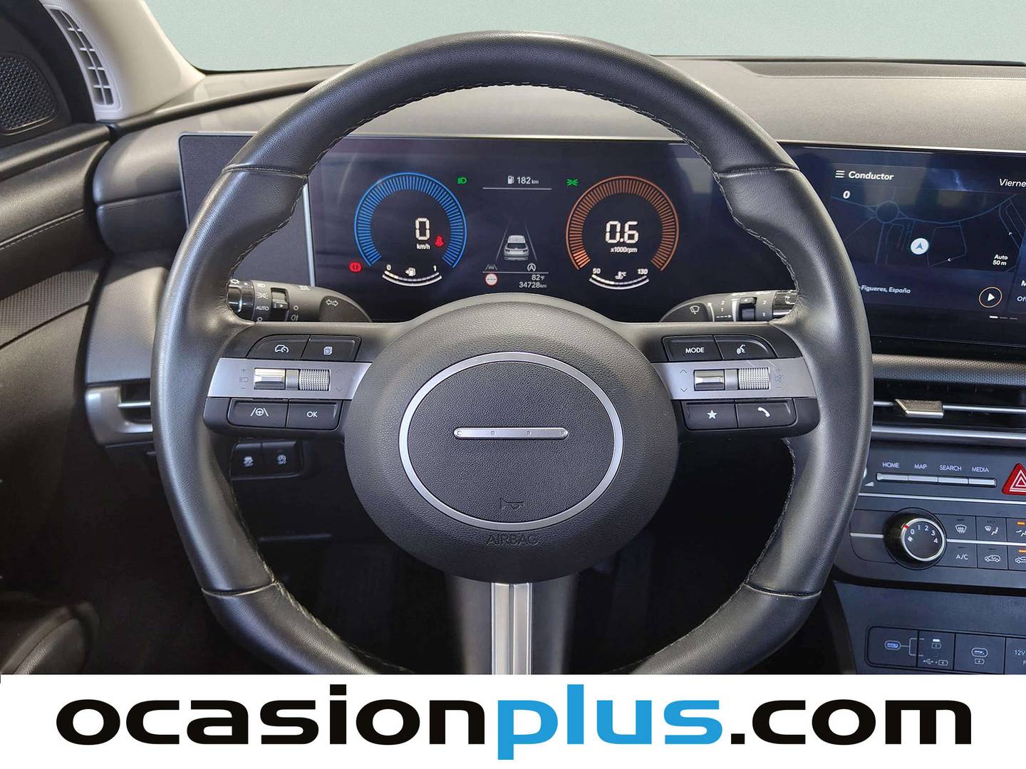 Foto Hyundai Tucson Hyundai Tucson 1.6T Klass (160 CV)