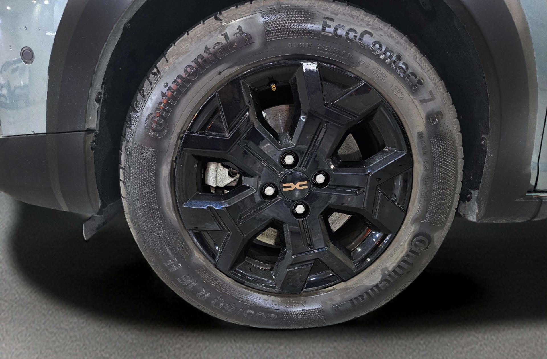 Dacia Jogger Extreme Hybrid 7 plazas - foto 37