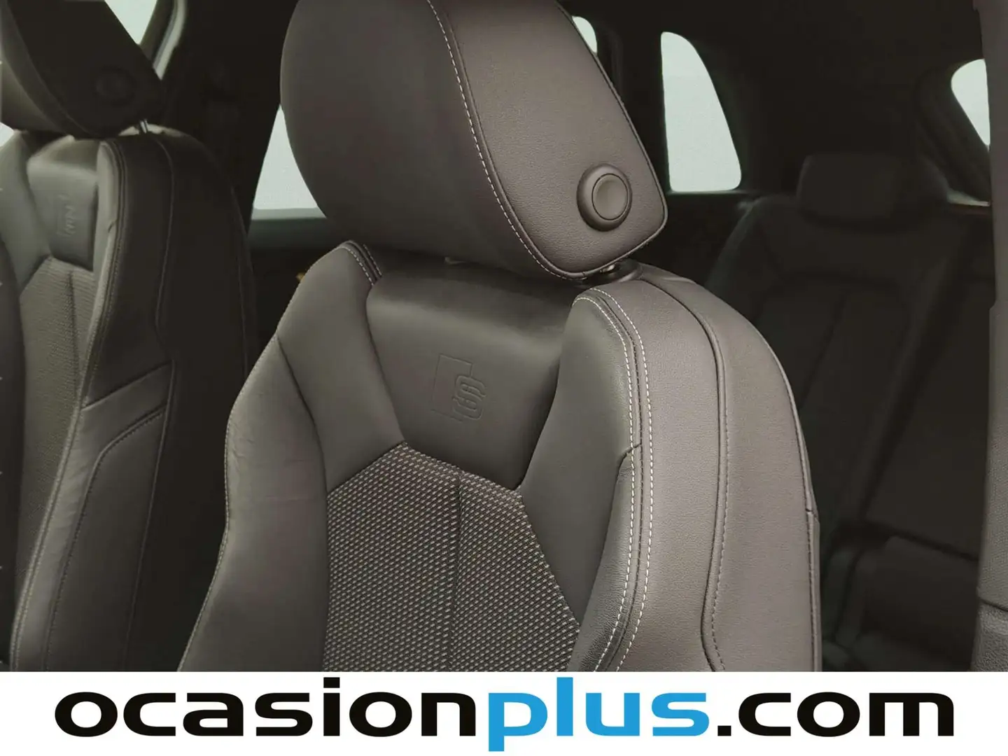 Foto Audi Q3 Audi Q3 S line 35 TDI (150 CV) S tronic