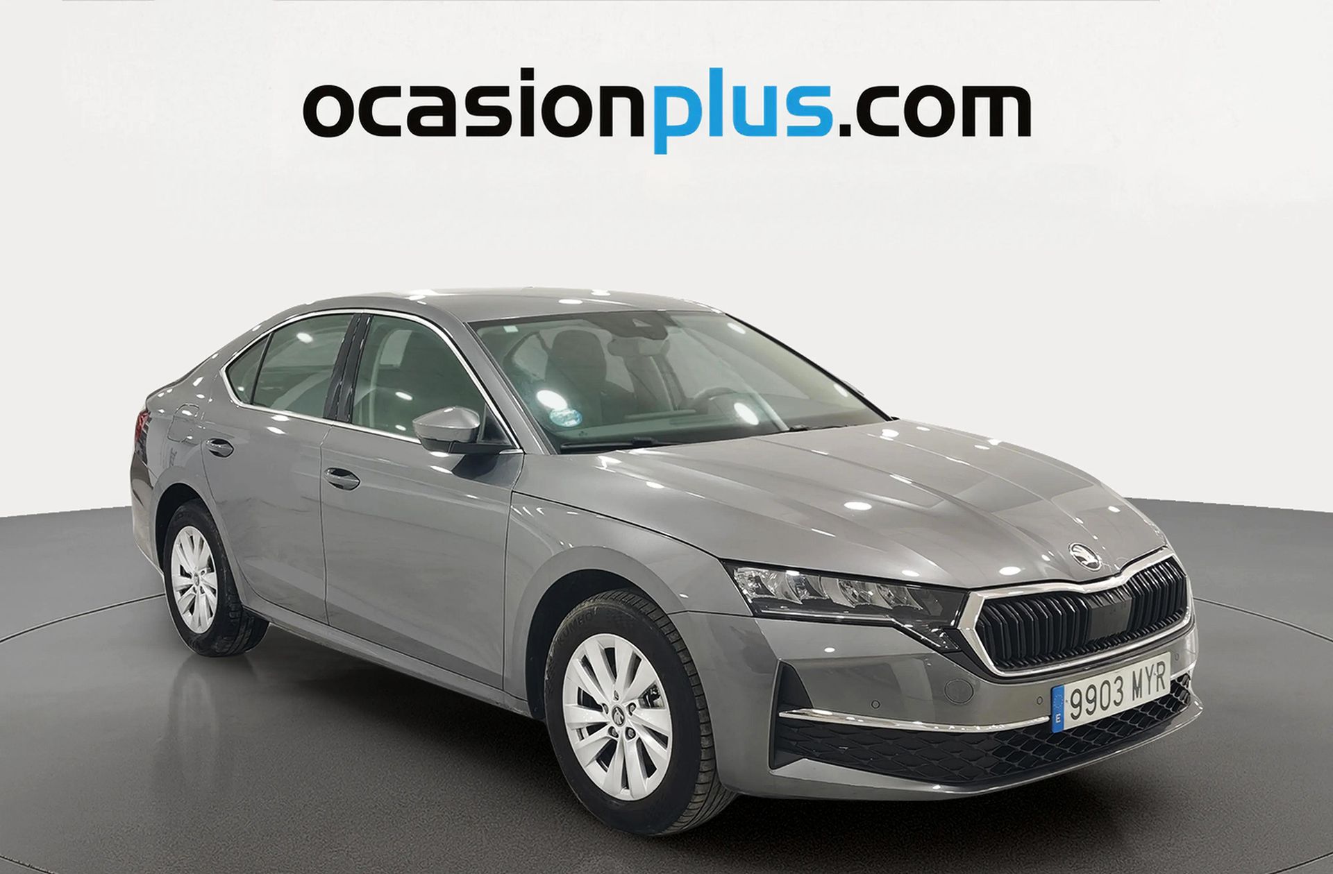 Škoda Octavia 1.5 TSI m-HEV Selection DSG - foto 2