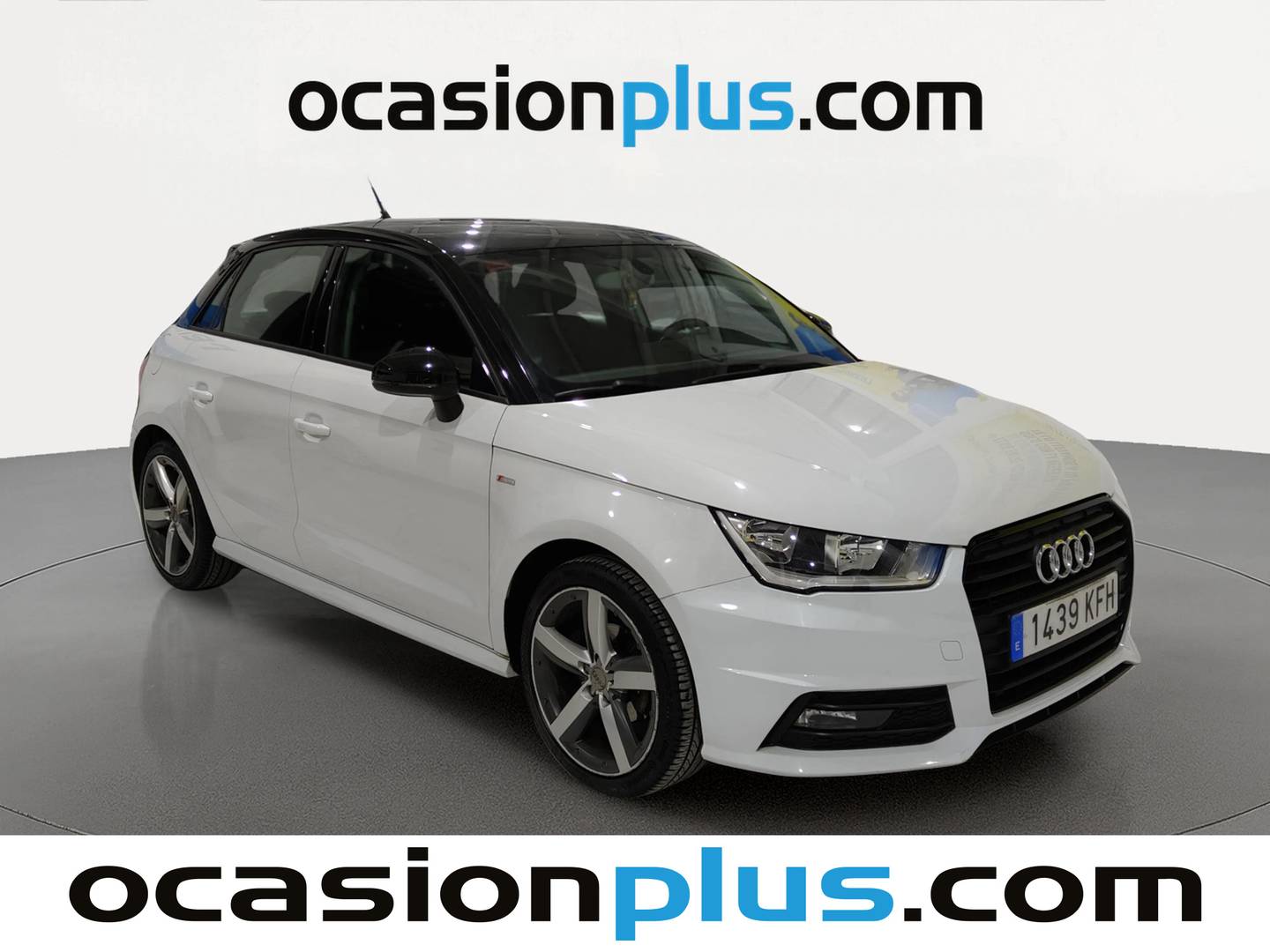 Foto Audi A1 Audi A1 Sportback Adrenalin 1.0 TFSI (95 CV) S tronic  Pack S-Line