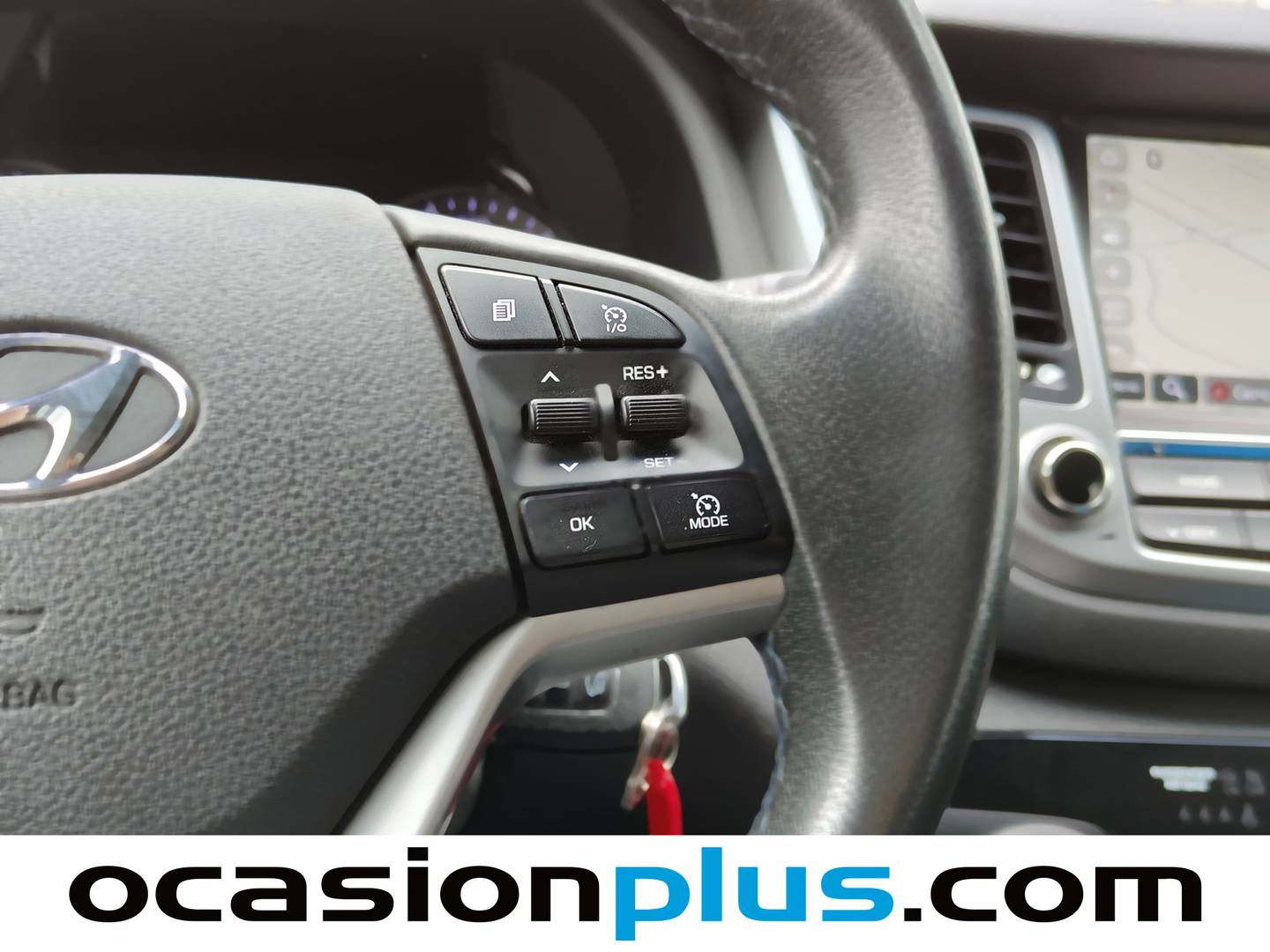 Hyundai Tucson Hyundai Tucson 1.6 TGDI Link 4x2 (176 CV) seminuevo