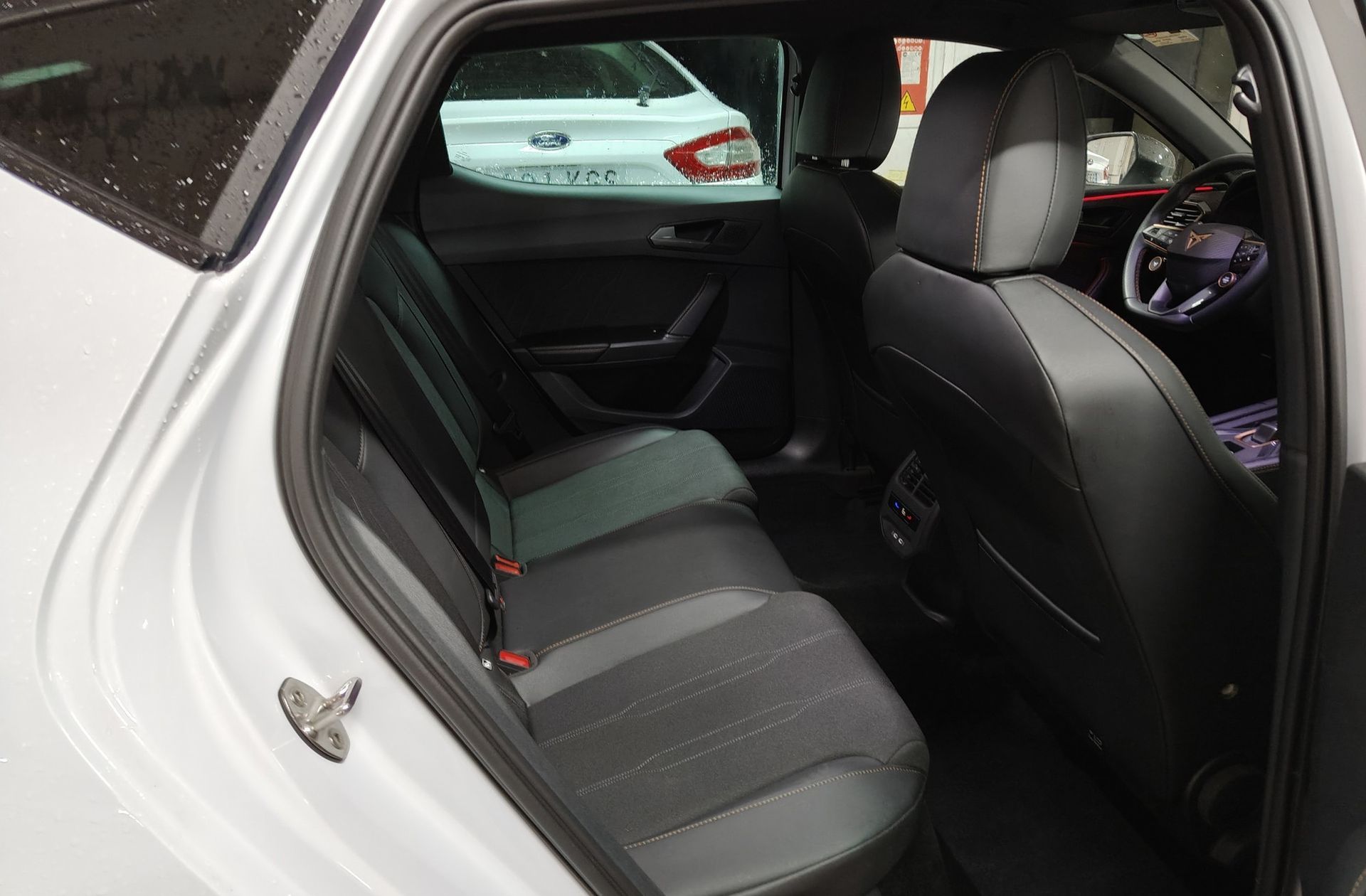 Cupra León 1.5 TSI e-Hybrid DSG - foto 28
