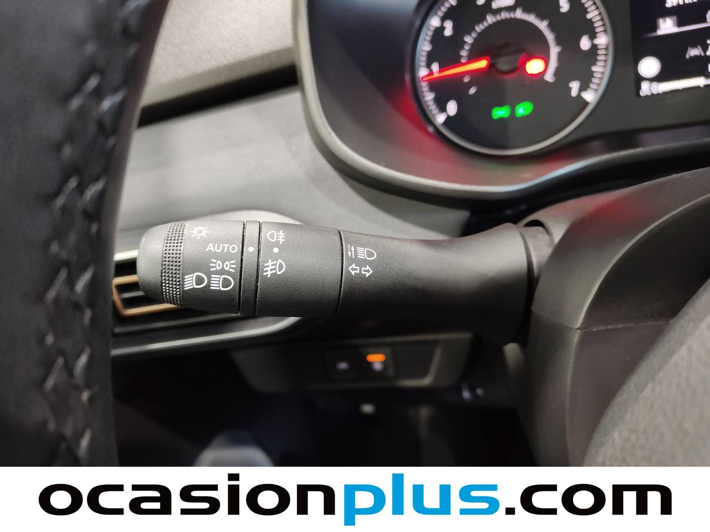 Foto Dacia Jogger Dacia Jogger Extreme Go ECO-G (100 CV) 7 plazas