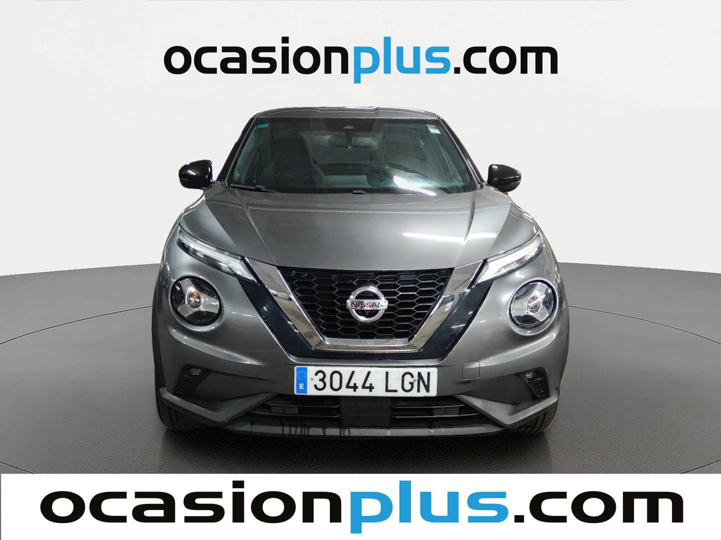 Nissan JUKE Nissan Juke DIG-T N-Connecta 4x2 (117 CV) 117cv