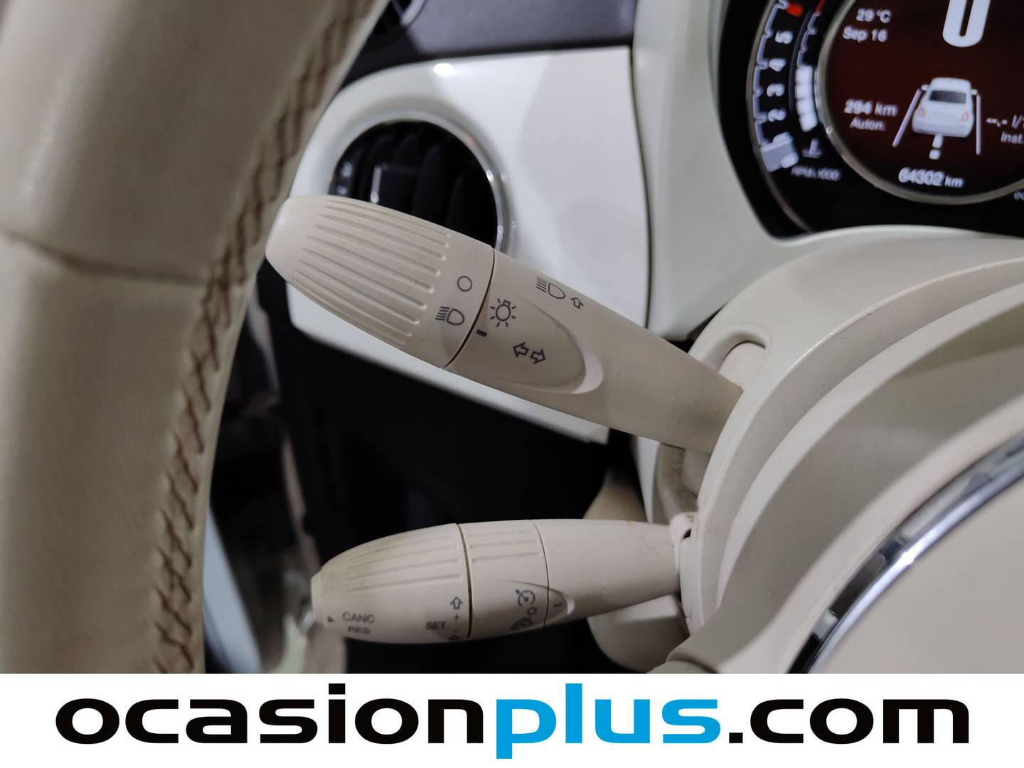 Fiat 500 Fiat 500 1.0 Hybrid Dolcevita (70 CV) 2024