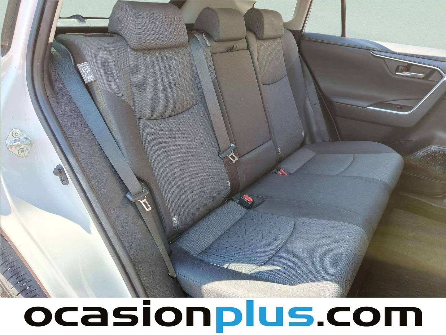 Toyota Rav4 Toyota Rav4 2.5l hybrid Advance (218 CV) al mejor precio