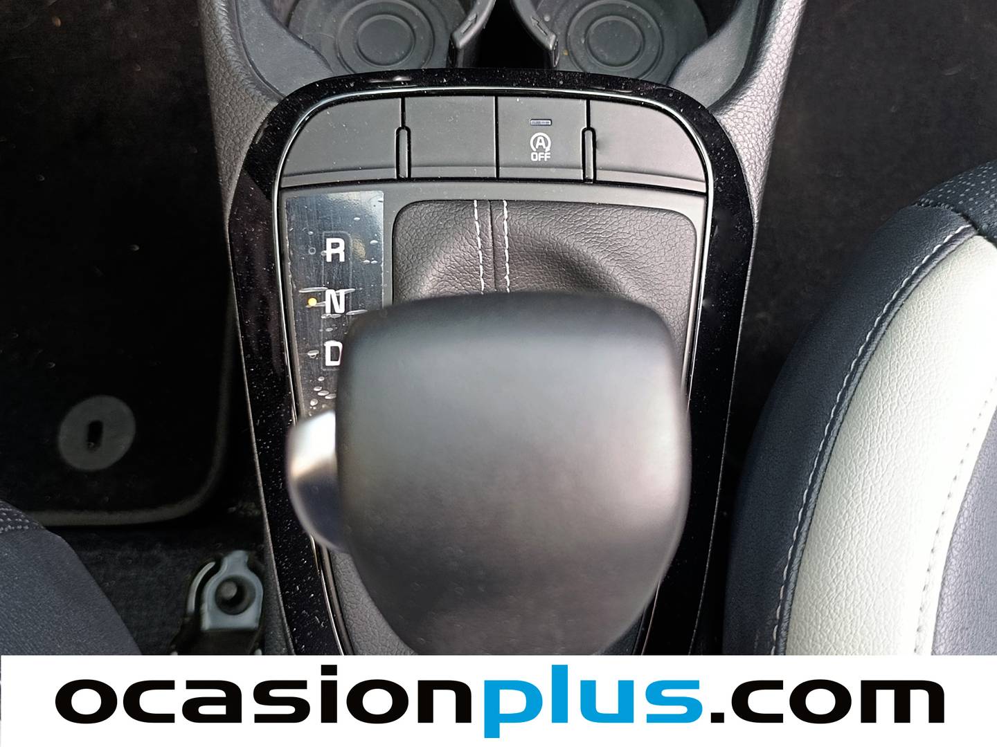 KIA Picanto Kia Picanto 1.2 DPi AMT GT Line Auto (79 CV) de segunda mano