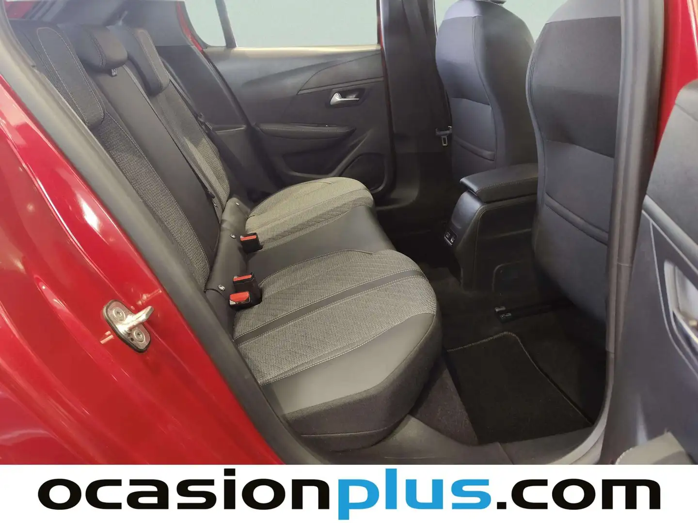 Foto Peugeot 208 Peugeot 208 PureTech 100 Allure (100 CV)