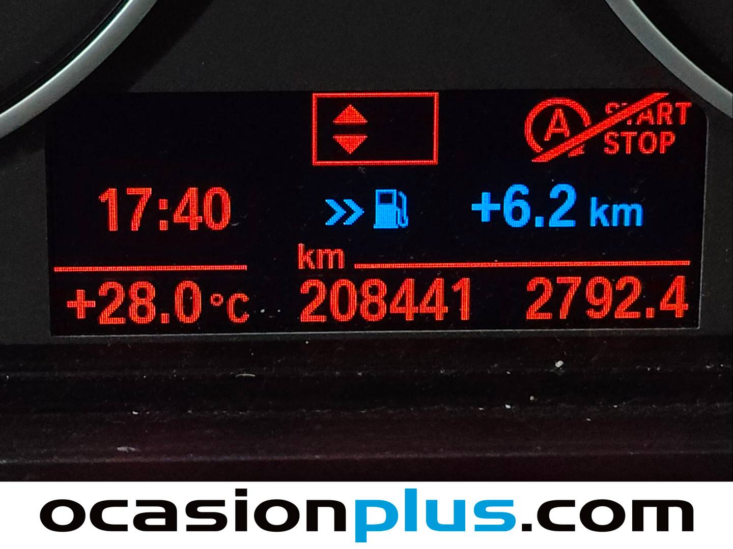 BMW Serie 3 BMW Serie 3 320d EfficientDynamics Edition Sport (163 CV) 2012
