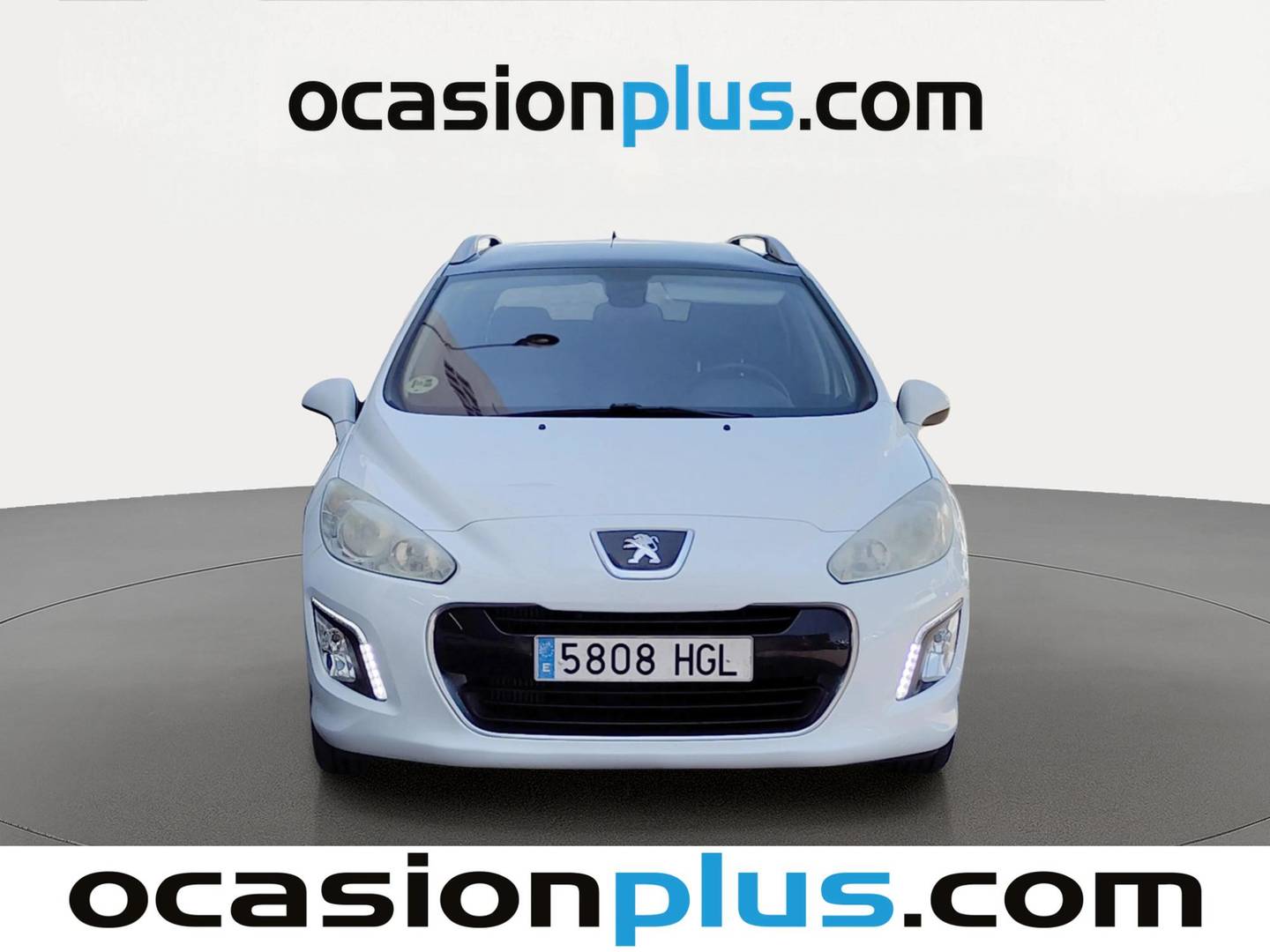 Peugeot 308 Peugeot 308 SW SW 1.6 HDI FAP Active (92 CV) 92cv