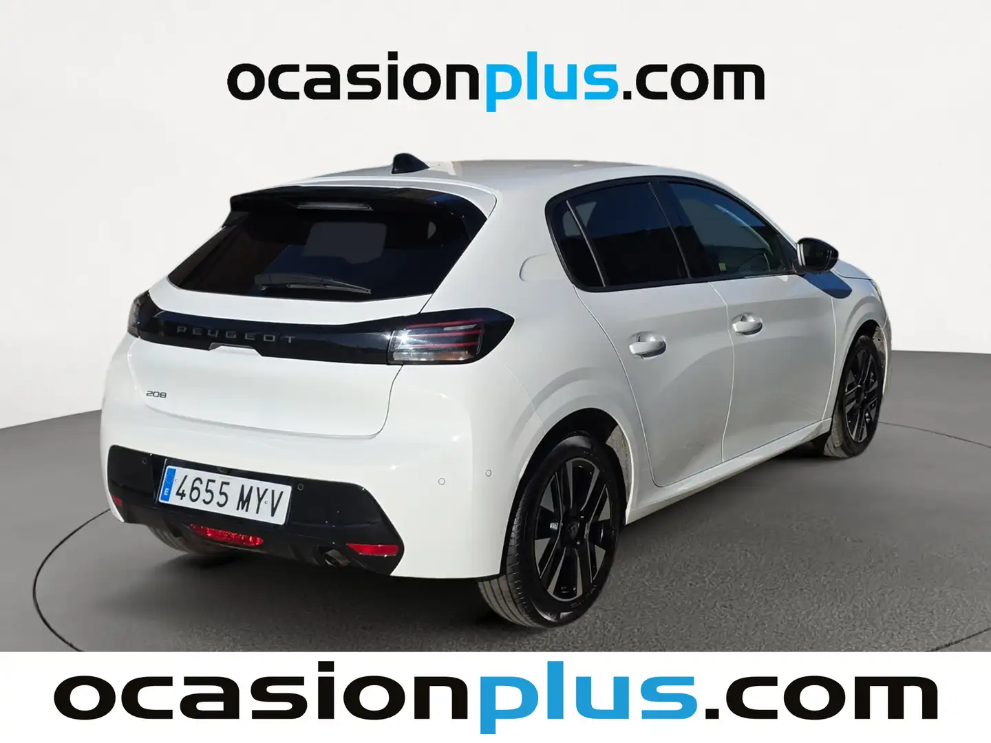 Foto Peugeot 208 Peugeot 208 PureTech 100 Allure (100 CV)