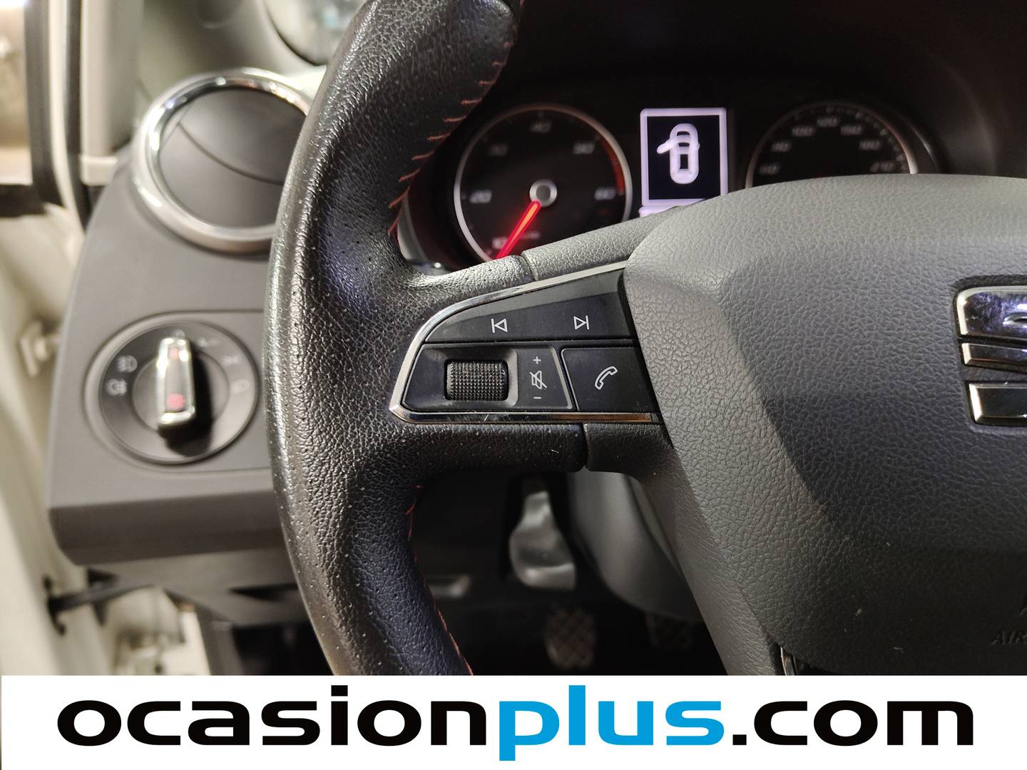 Seat Ibiza Seat Ibiza 1.4 TDI FR Crono (105 CV) barato